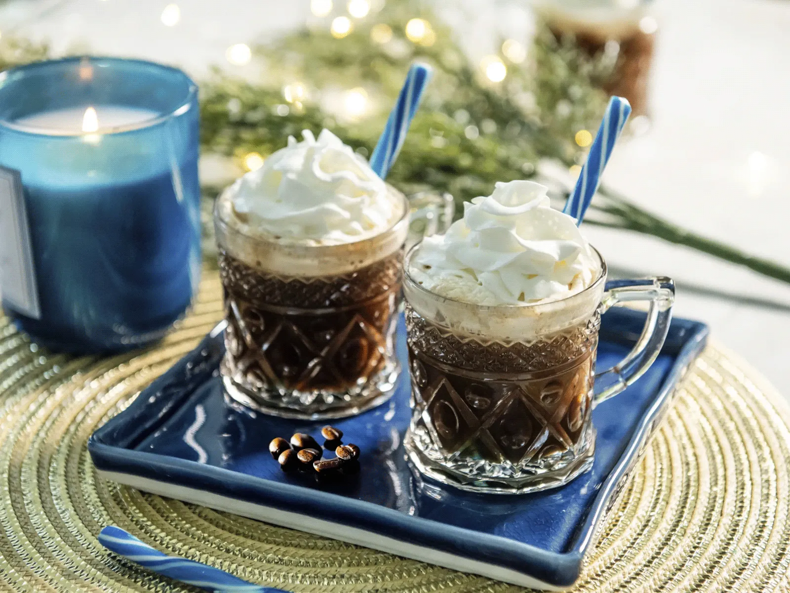 B-52 Espresso Cocktail