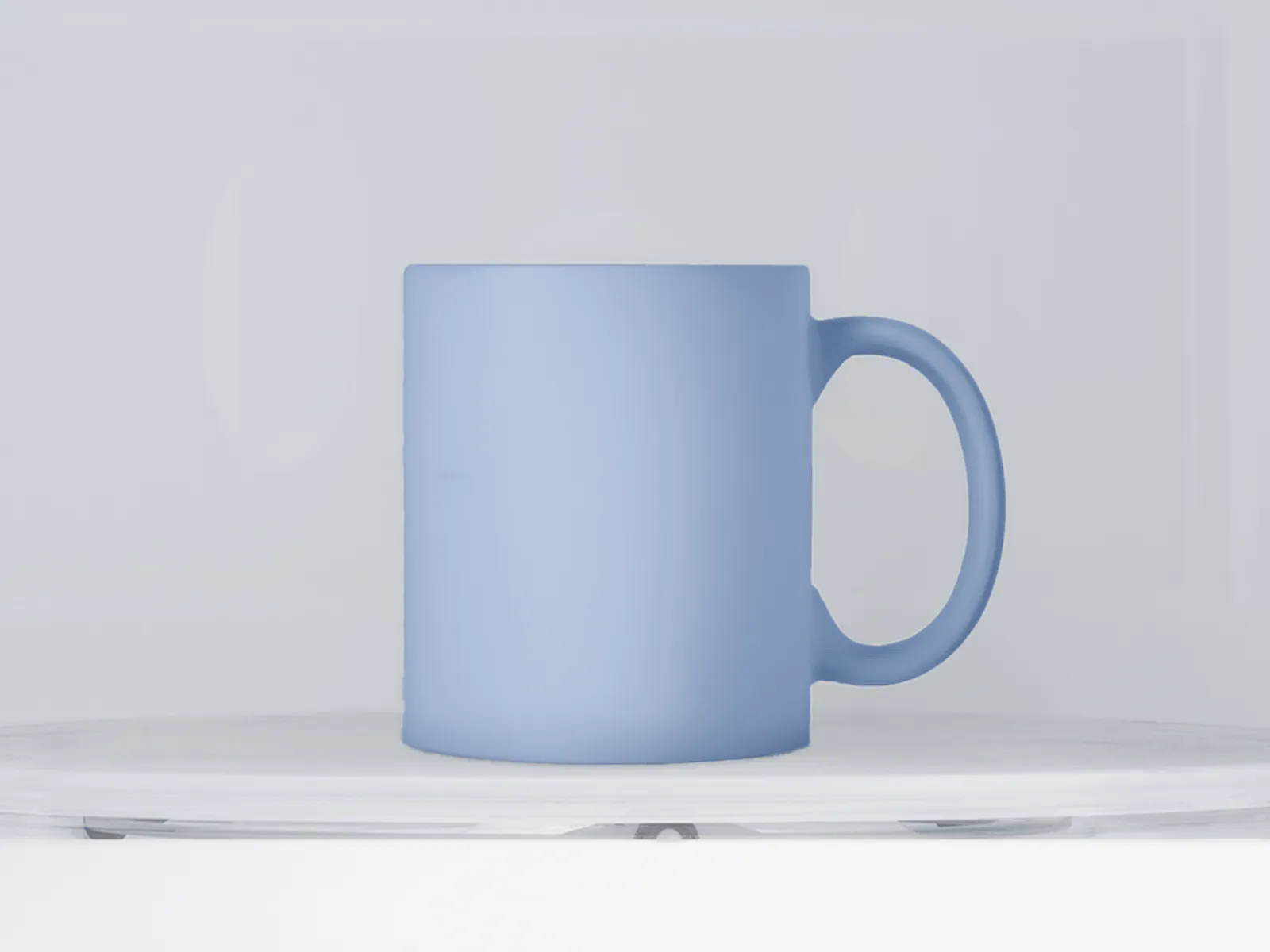 Auto Beverage Reheat