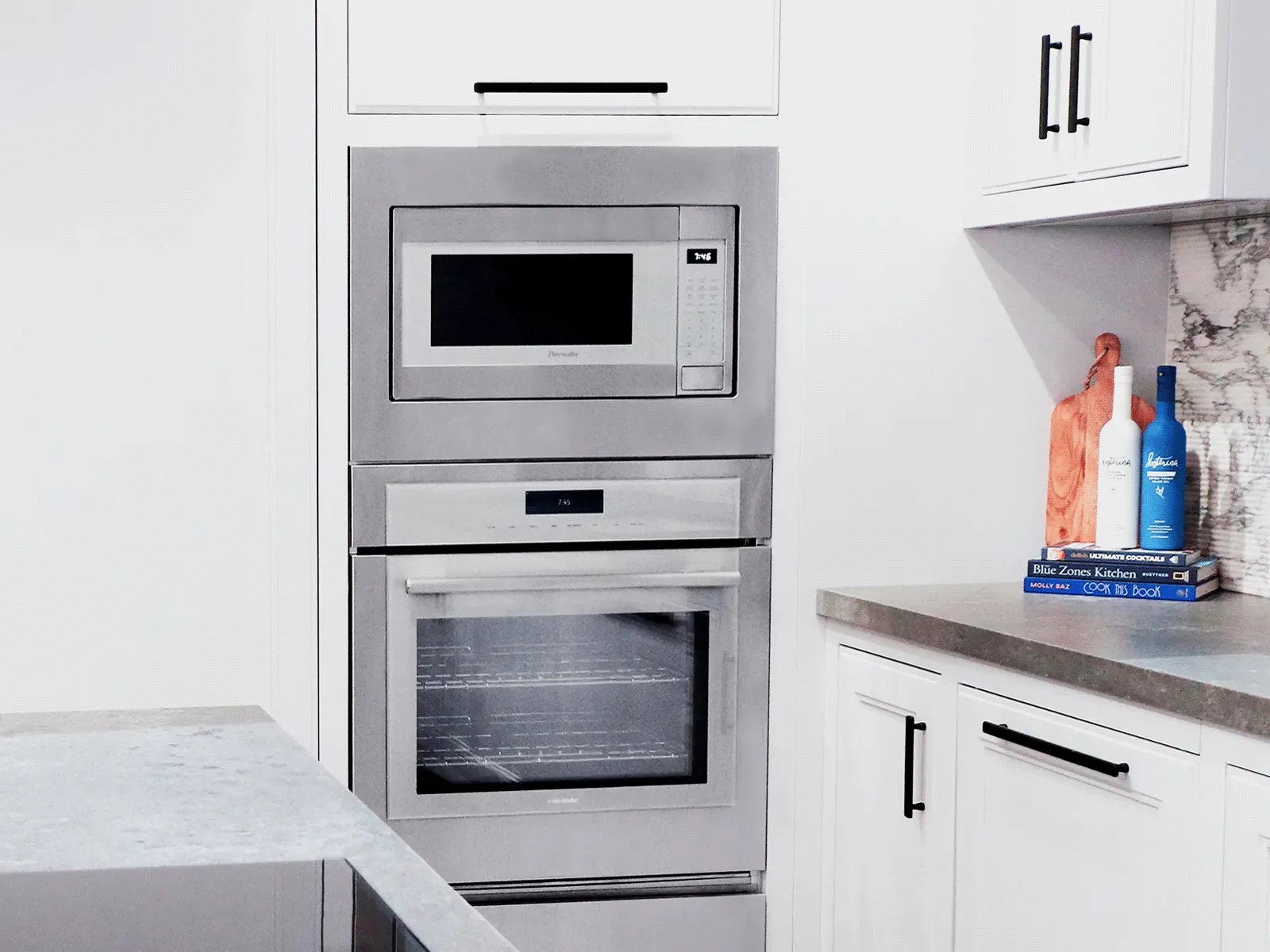 Built-in Design