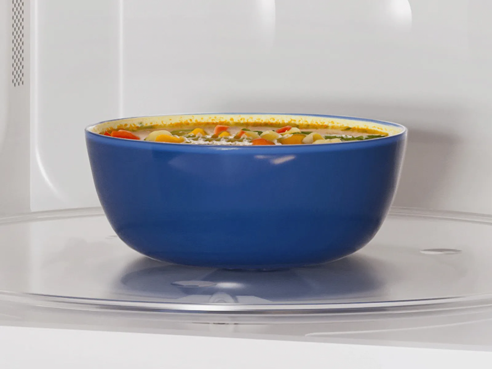 Sensor Cooking