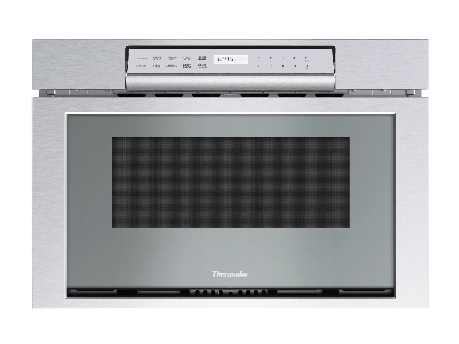 MicroDrawer® Oven