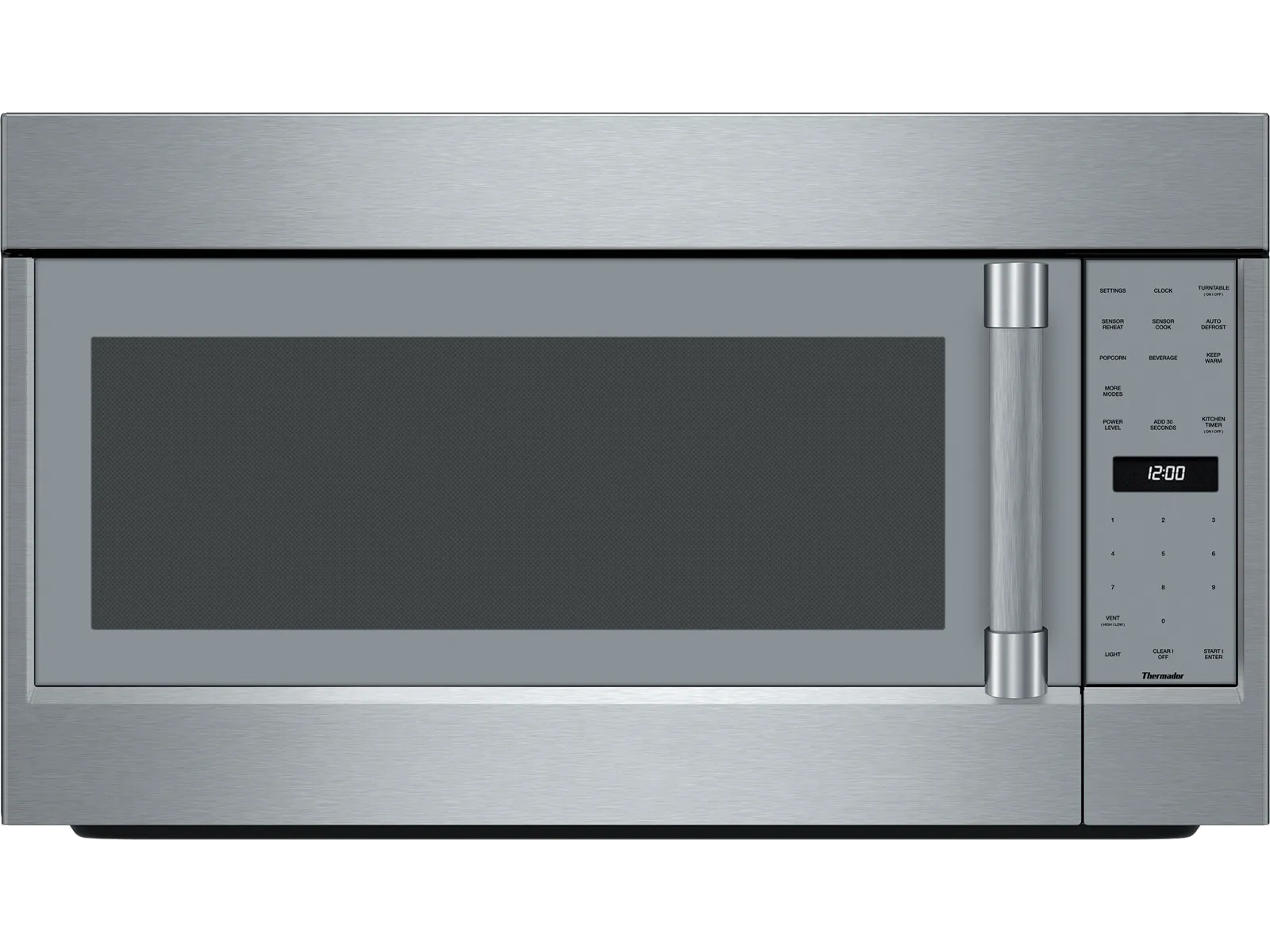 Over-The-Range Microwave Oven