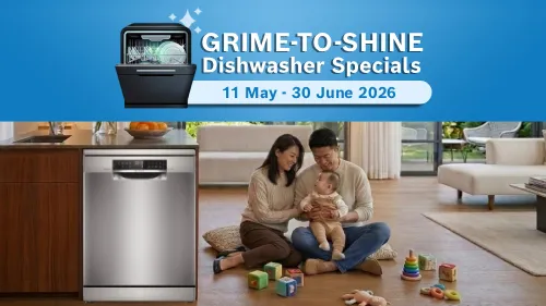Explore Dishwashers Specials Now
