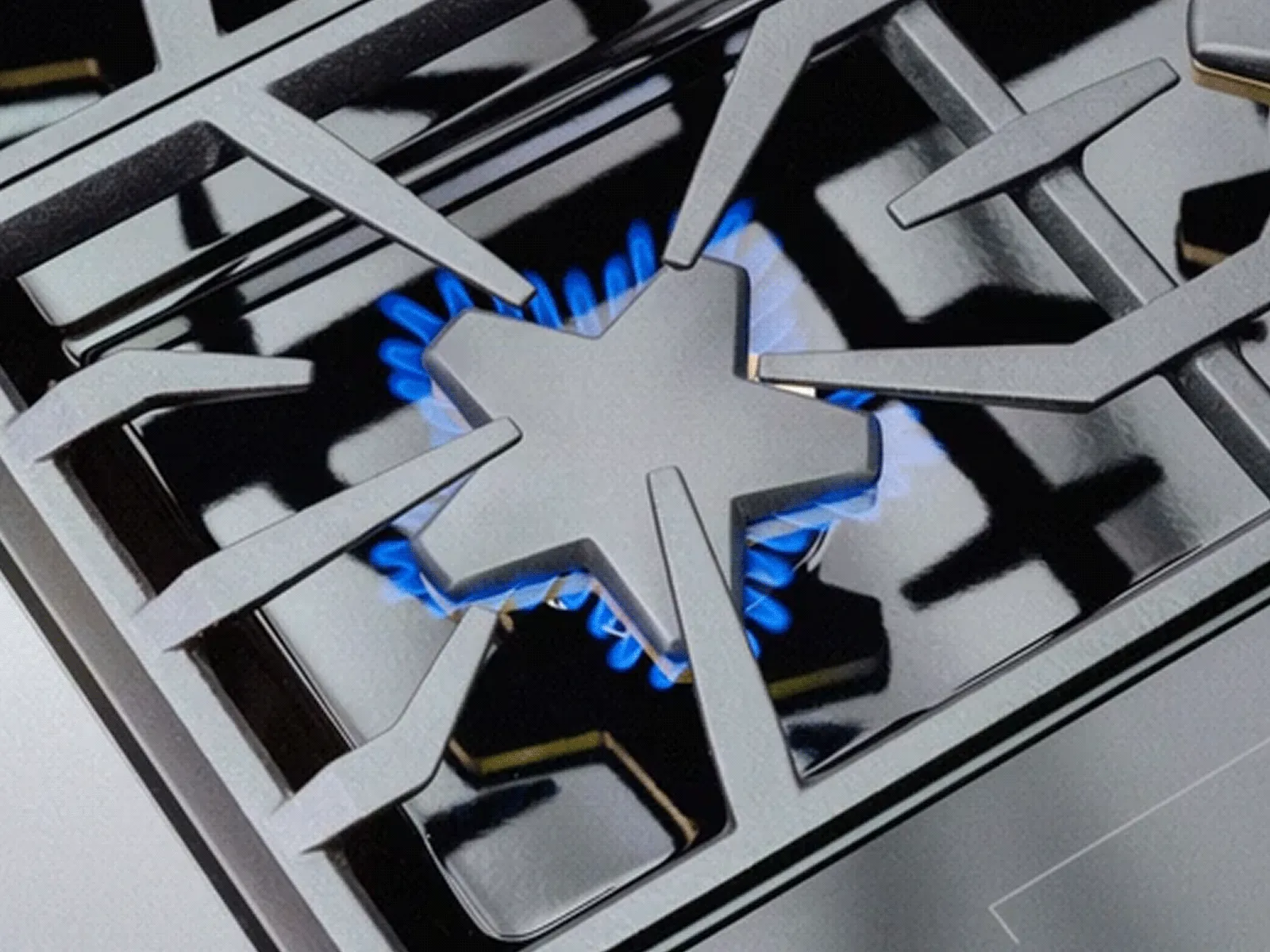 Thermador Star