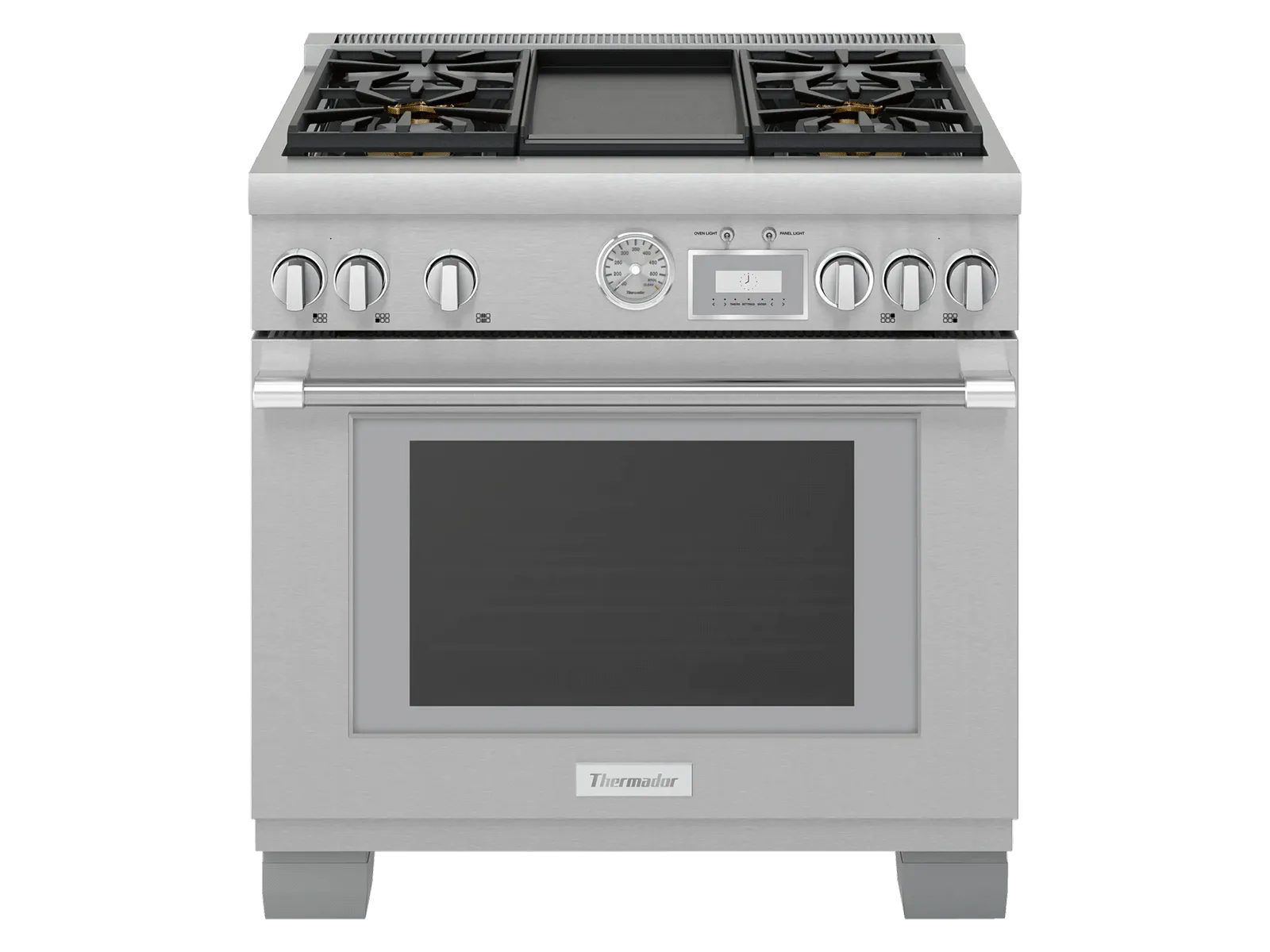 36-Inch Ranges