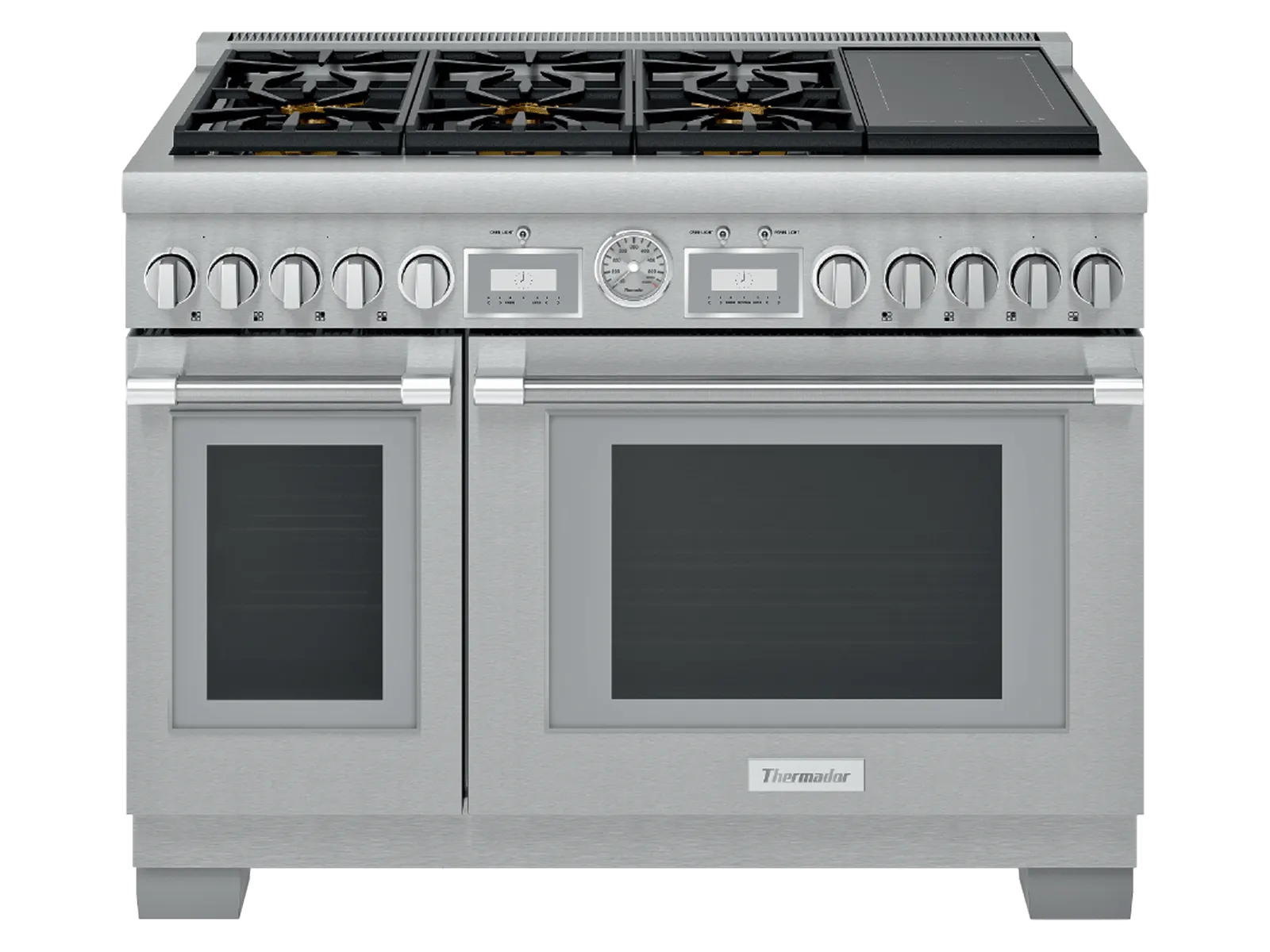 48-Inch Range