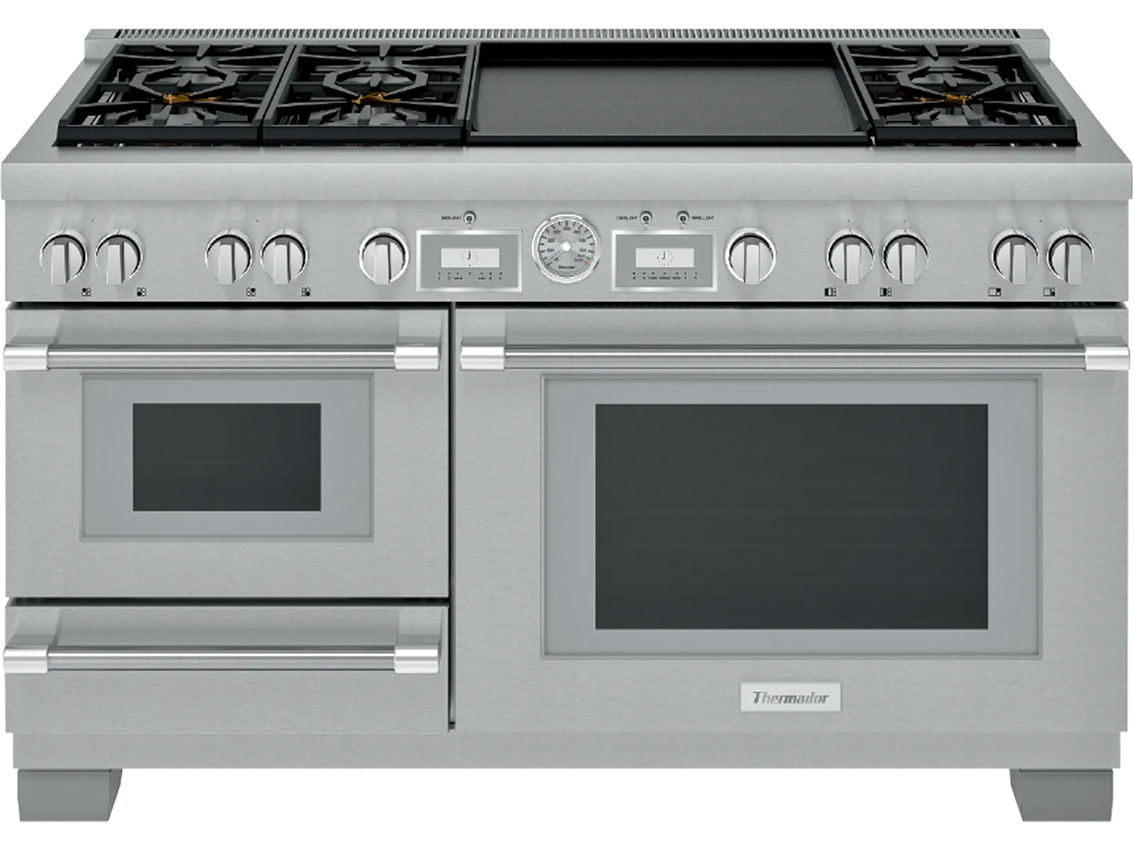 60-Inch Ranges