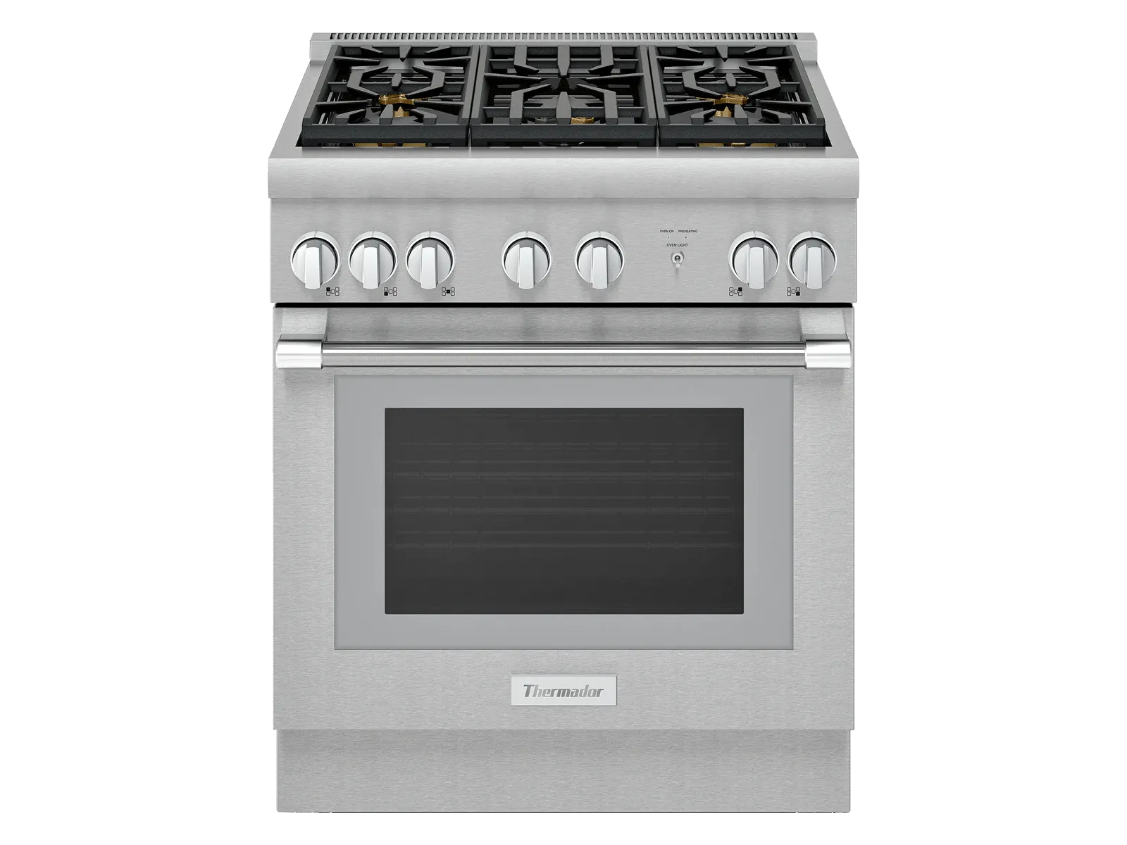 30-Inch Ranges