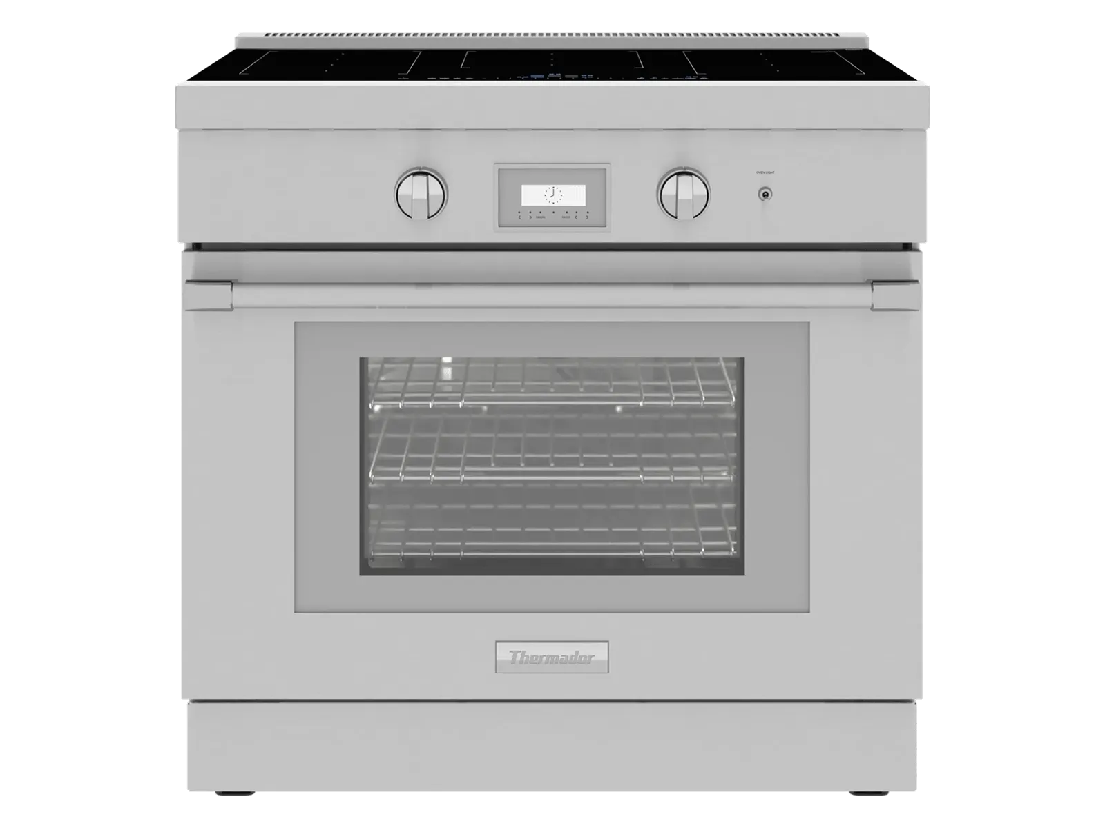Induction Ranges