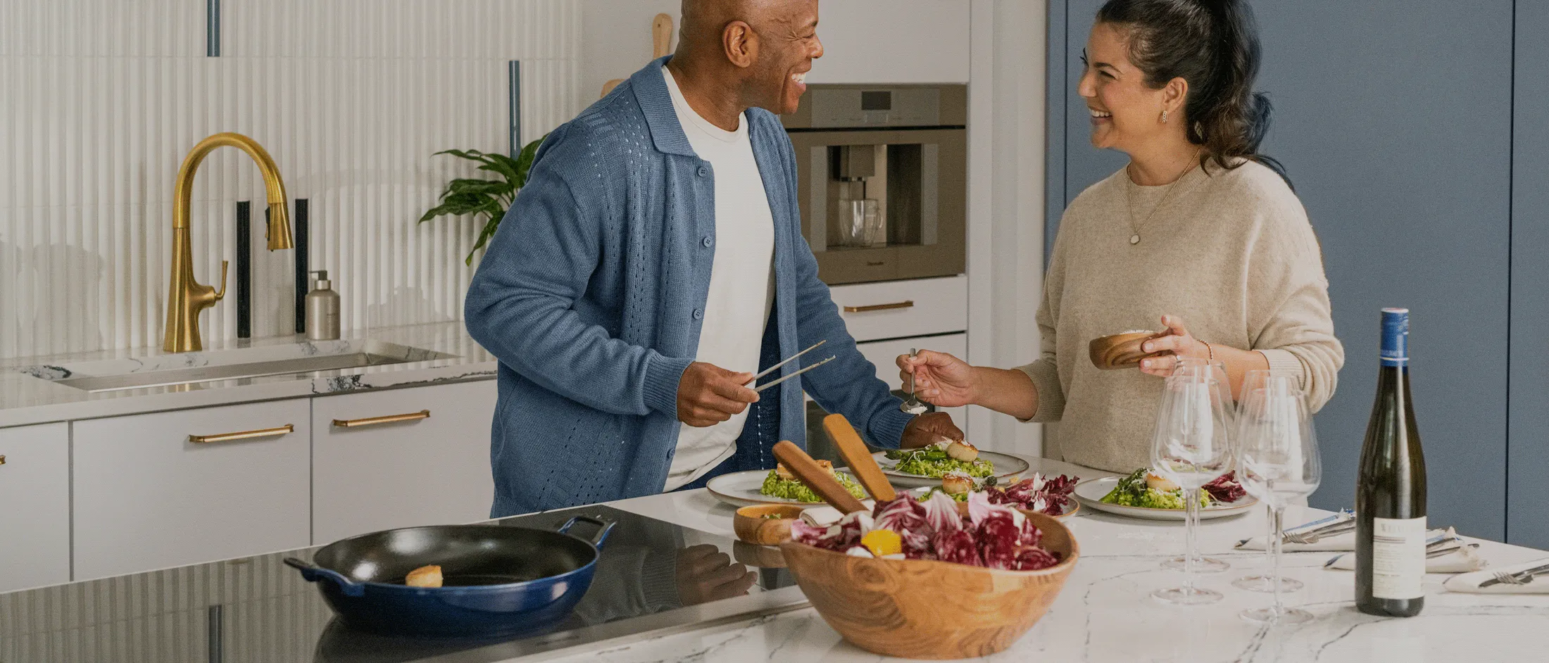 Thermador Induction Cooktops