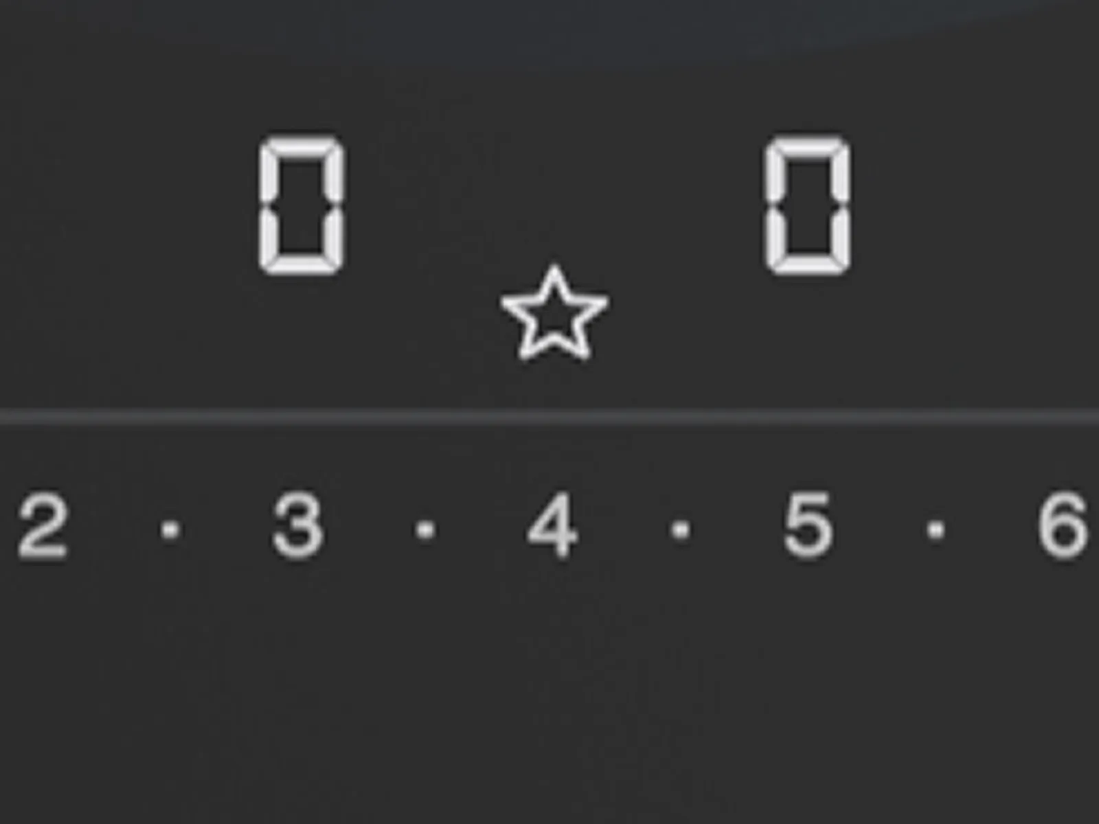 Favorite Button