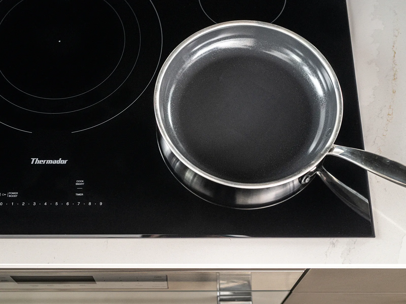 Automatic Cookware Detection
