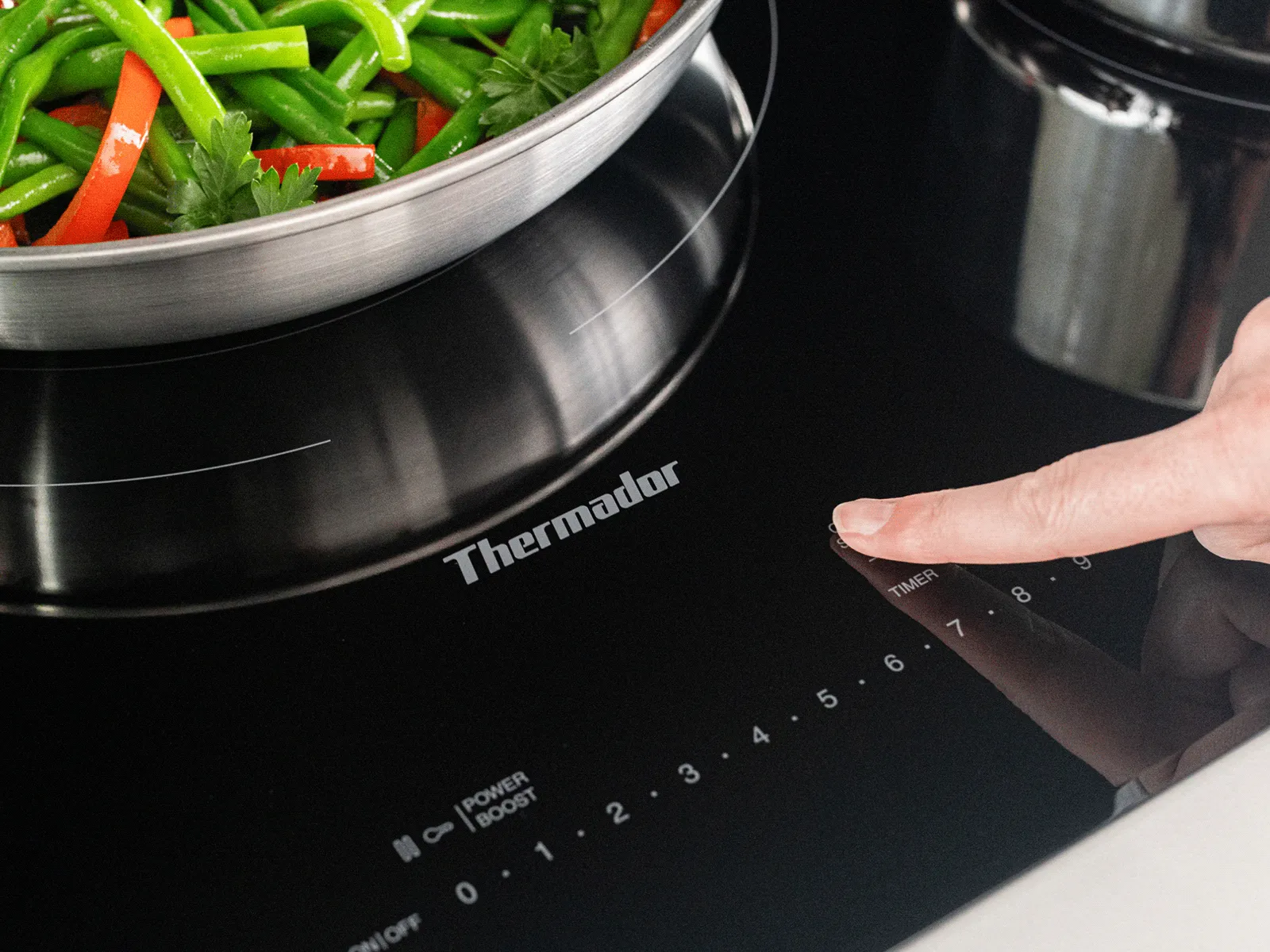 Kitchen Timer