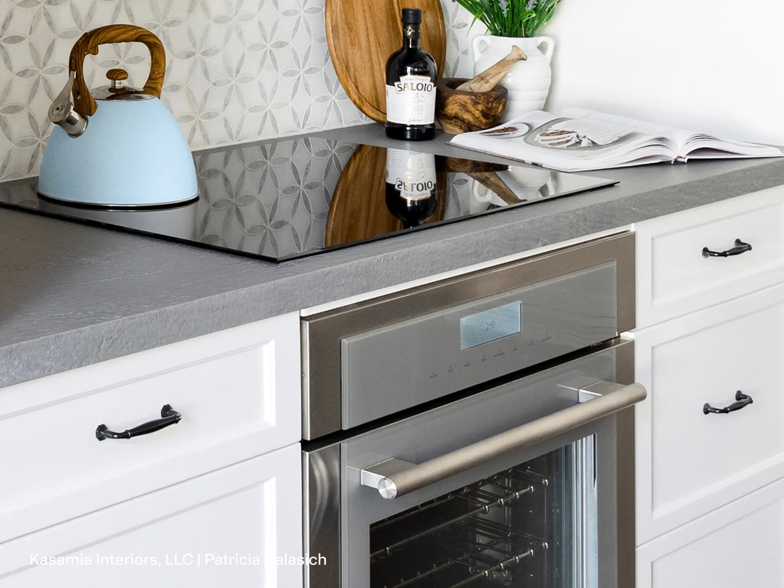 Under Cooktop Oven Guide