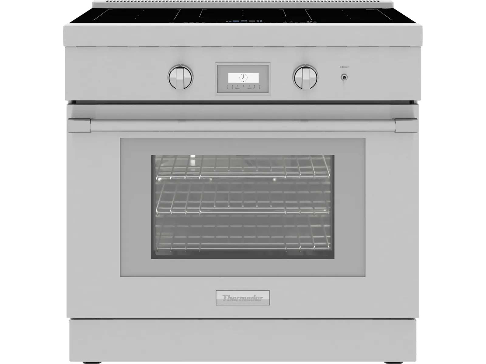 Thermador Induction Ranges
