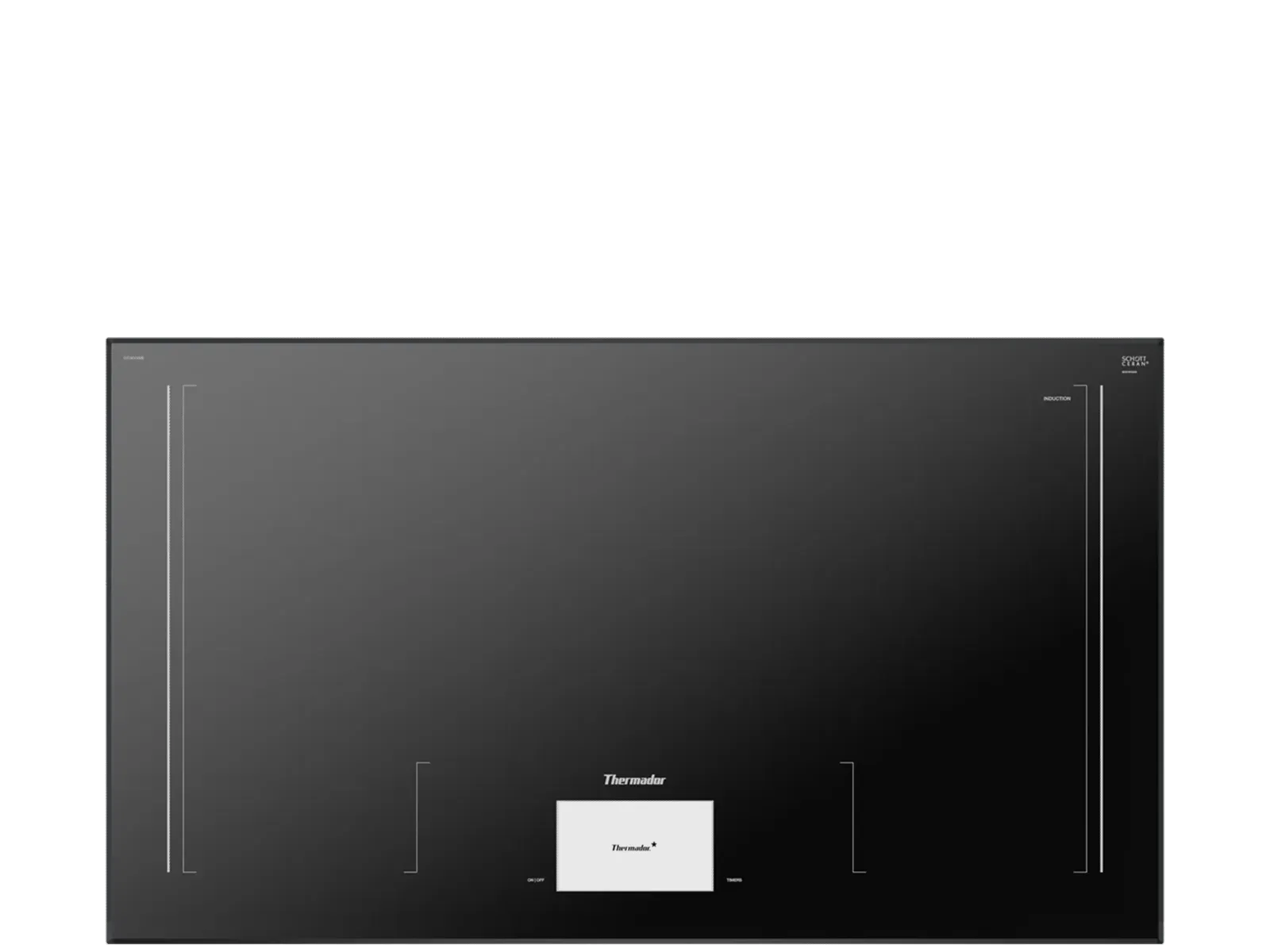 Thermador Induction Cooktops