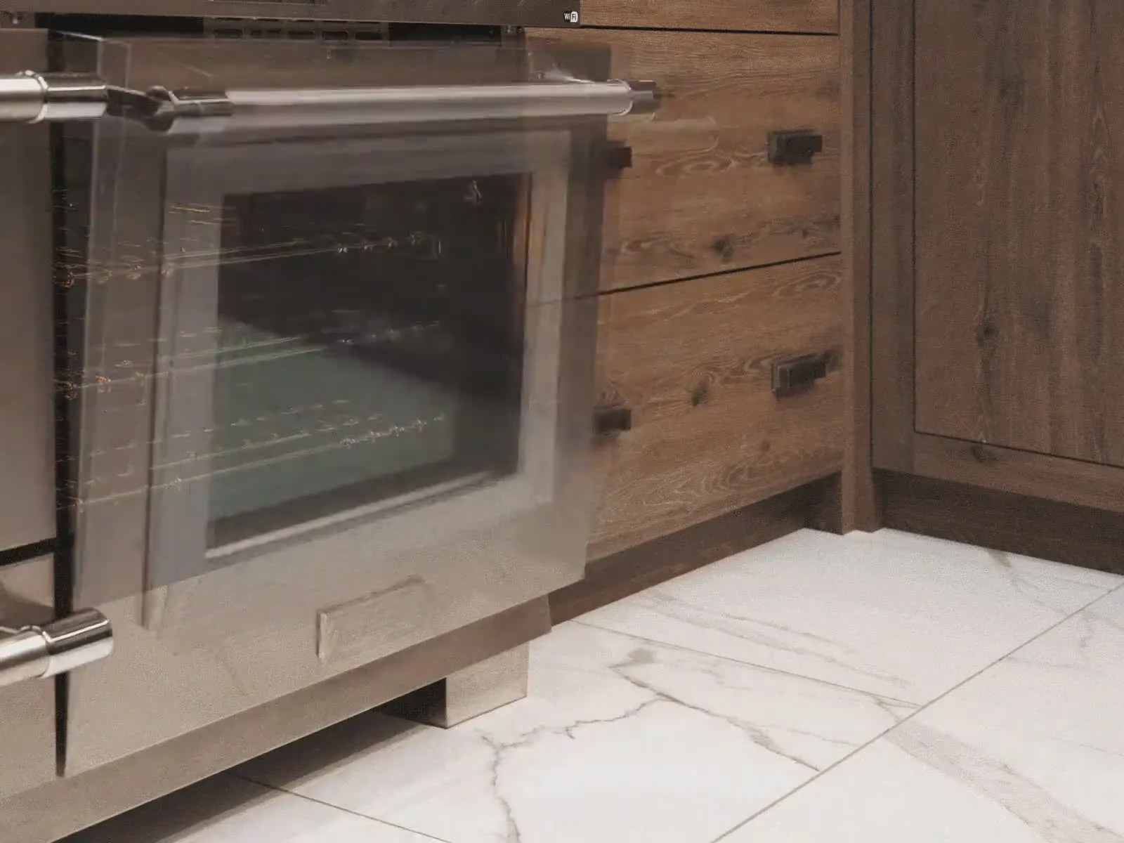 SoftClose® Door