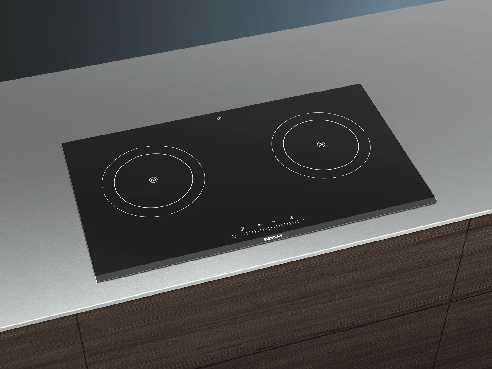 Siemens iQ500 電磁爐 78 cm 表面安裝 (帶裝飾條) EH8P5263HK