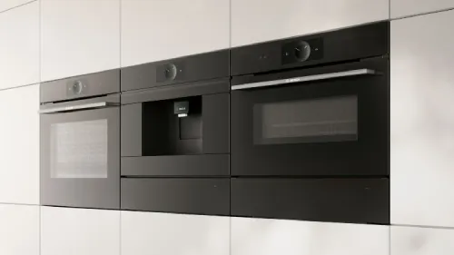 Learn more about Built-in Ovens