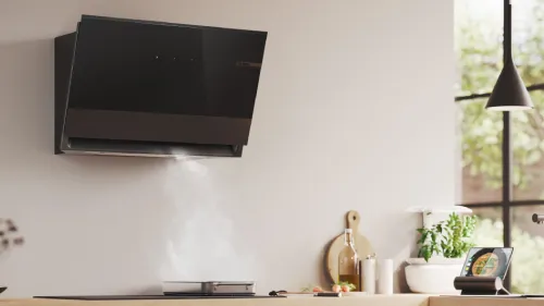 Learn more about Cooker Hoods