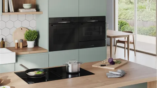 Learn more about Cooking & Baking Appliances