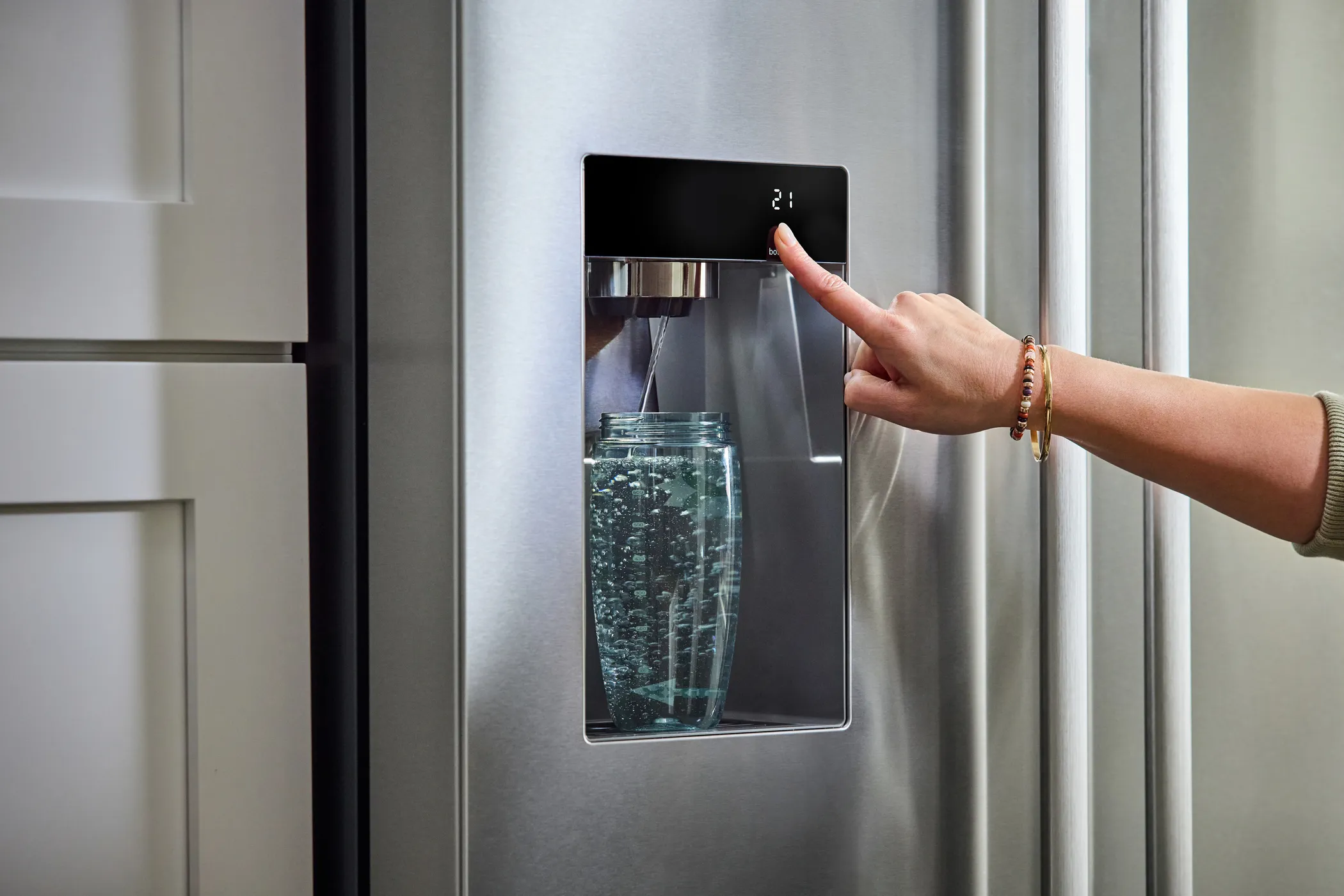 Bosch Dishwasher