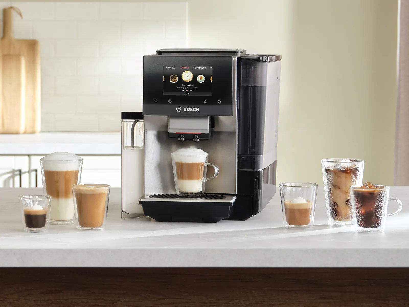Countertop Coffee Sale