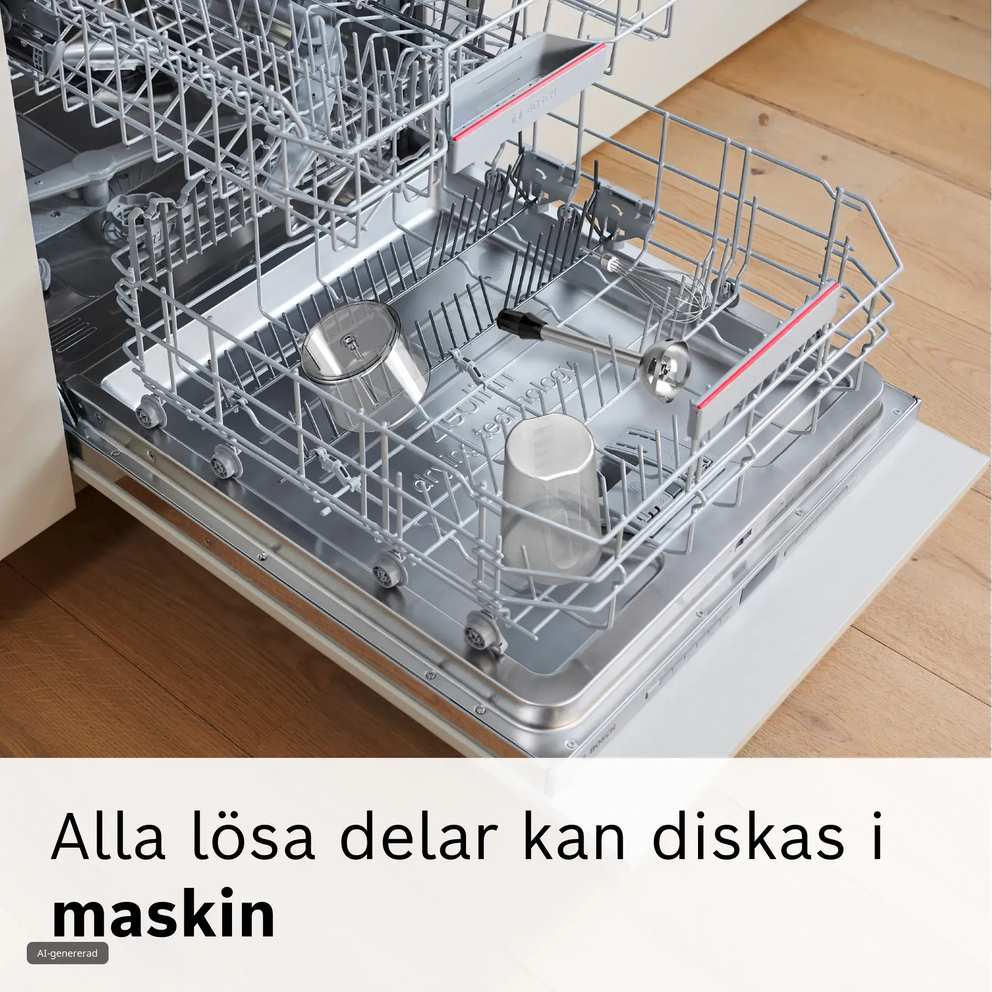 Foto 9 av produkten MS61B6150