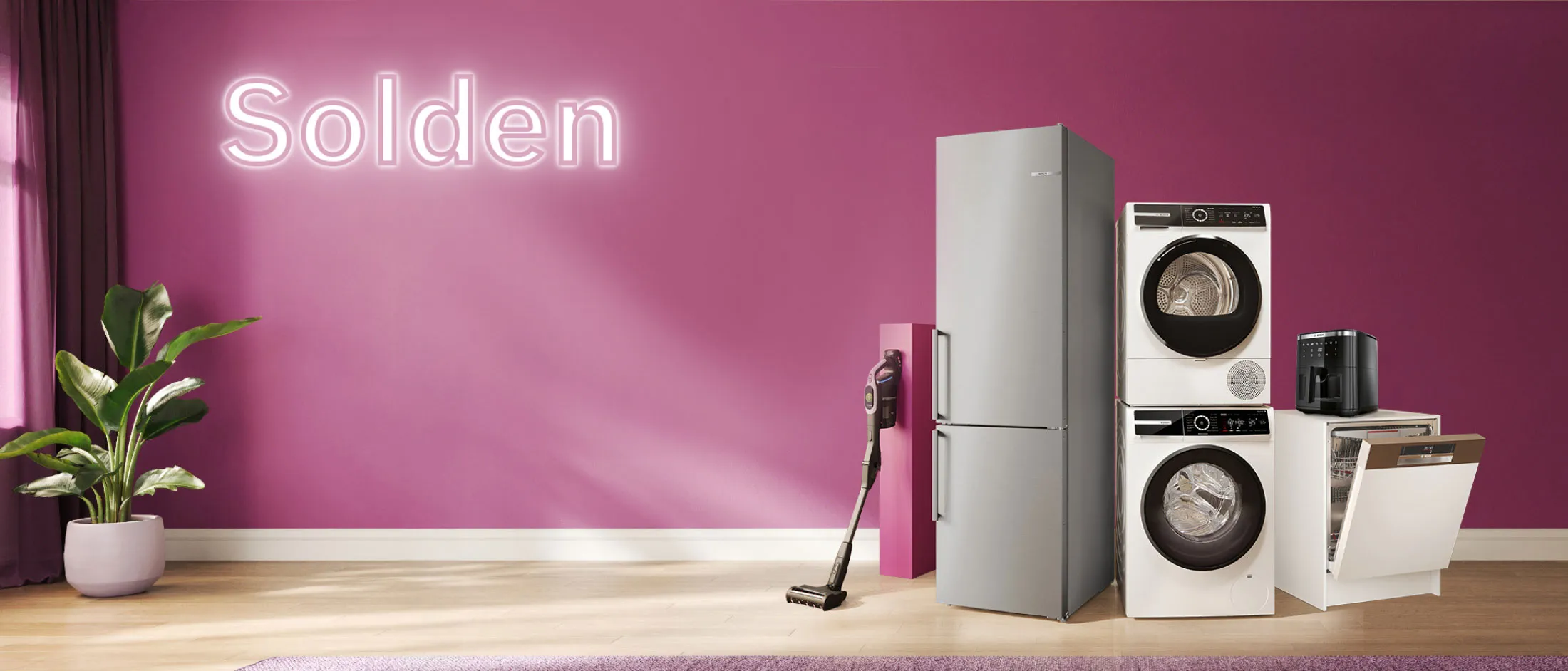 Solden : Tot 25 % korting