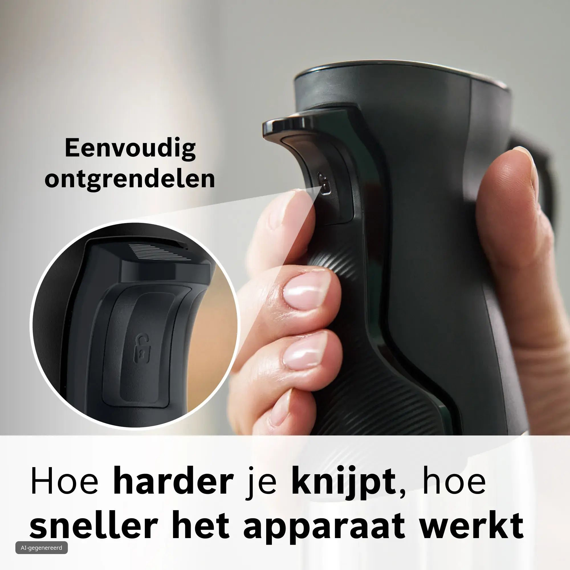 Foto nr. 6 van het product MSM6M830