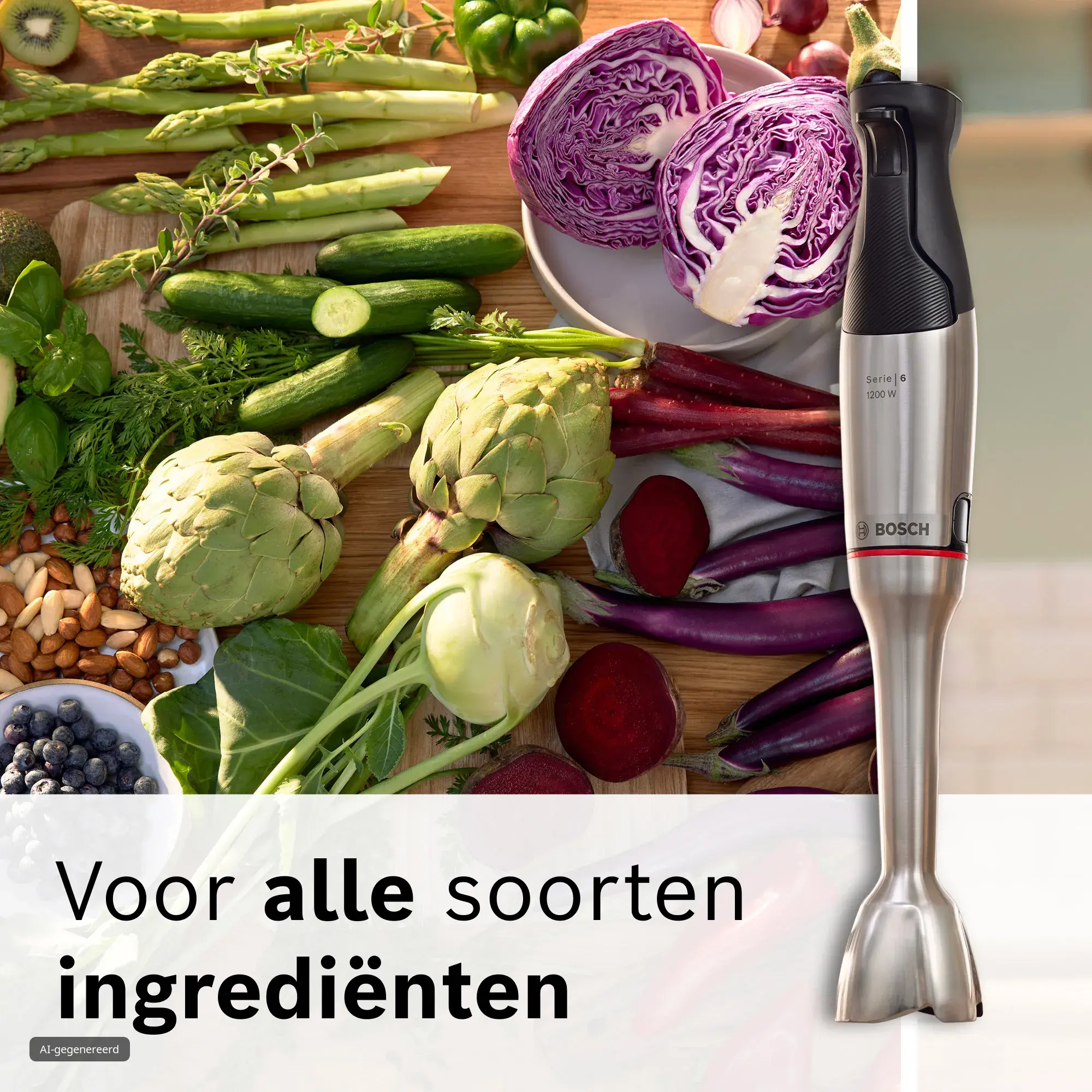 Foto nr. 10 van het product MSM6M830