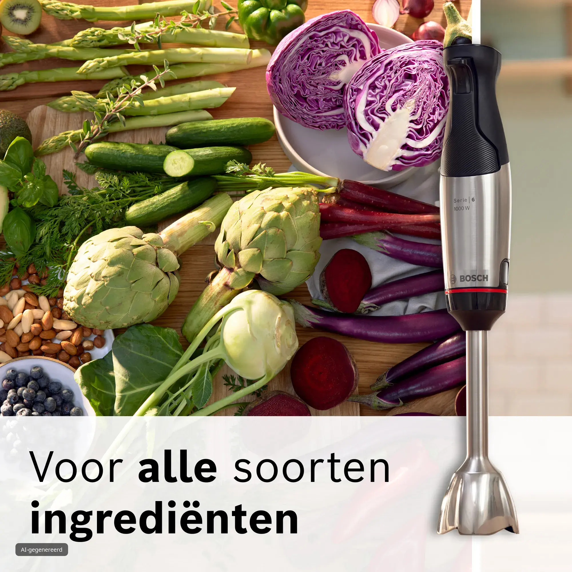 Foto nr. 10 van het product MSM6M633