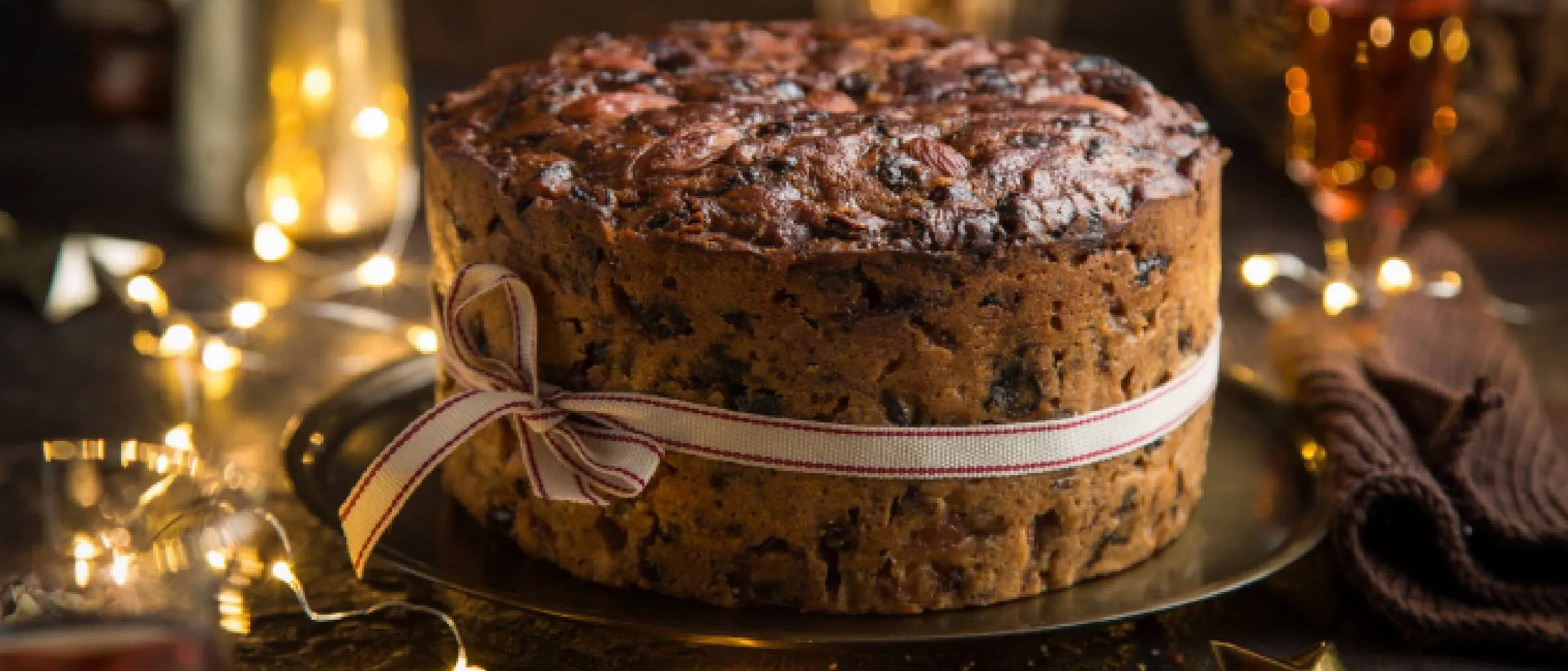 Christmas Cake