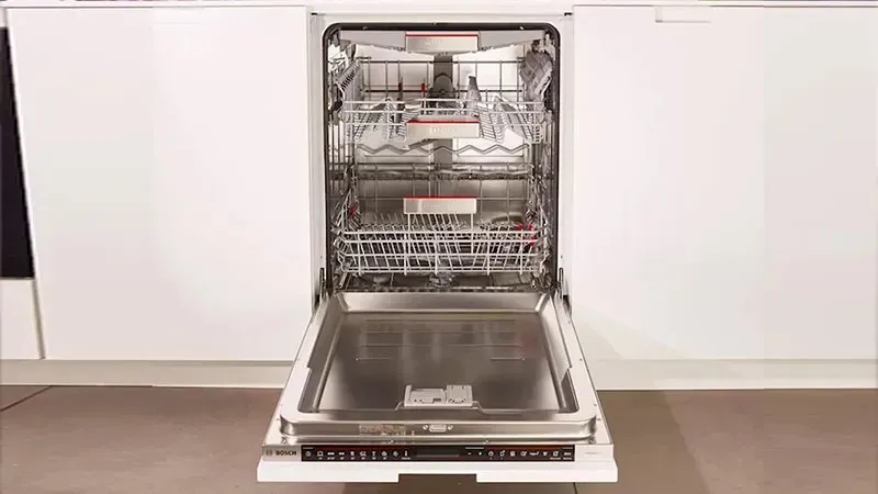 Dishwasher
