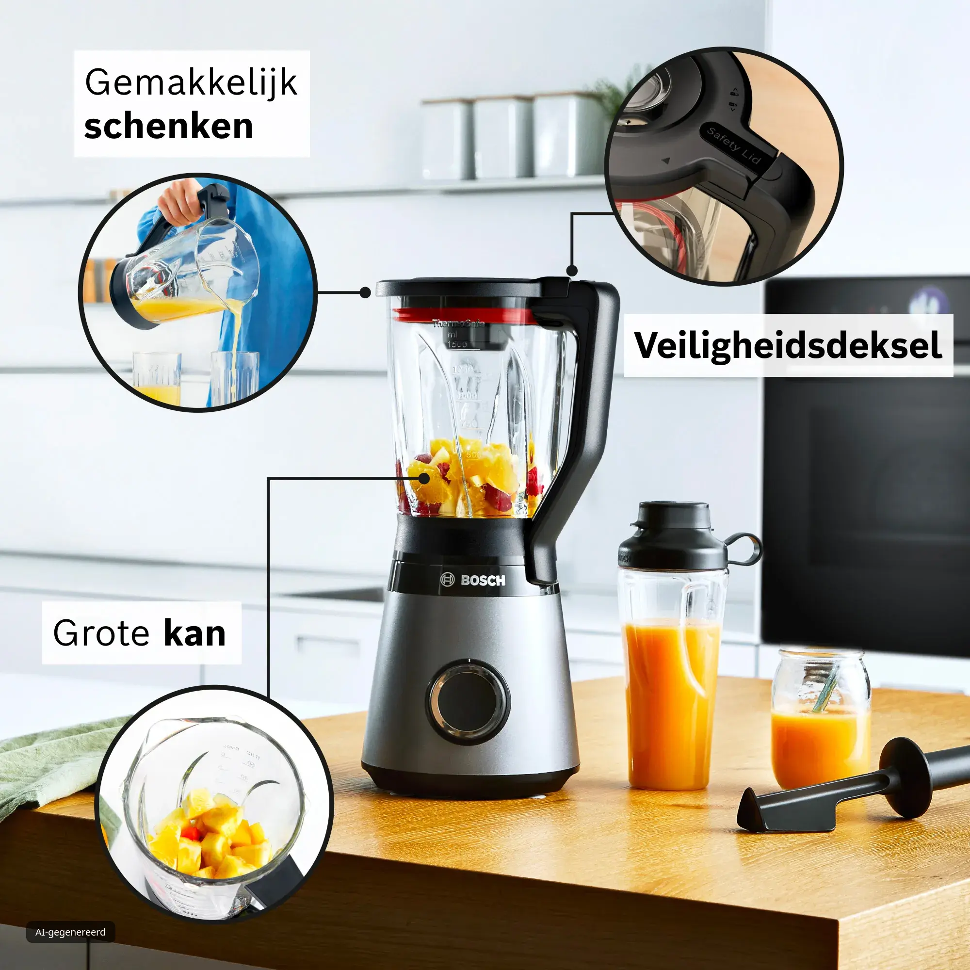 Foto nr. 3 van het product MMB4194S