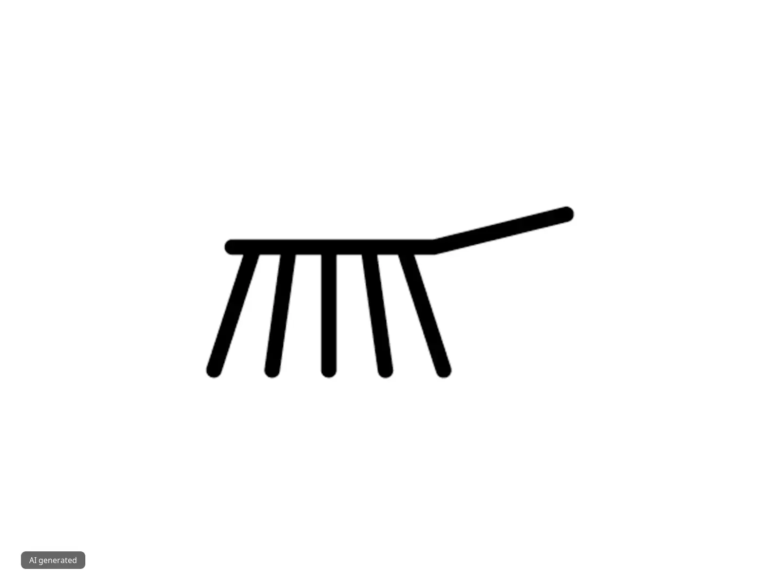 Brush symbol on Bosch dishwashers indicates your dishwasher is cleaning your dishes.