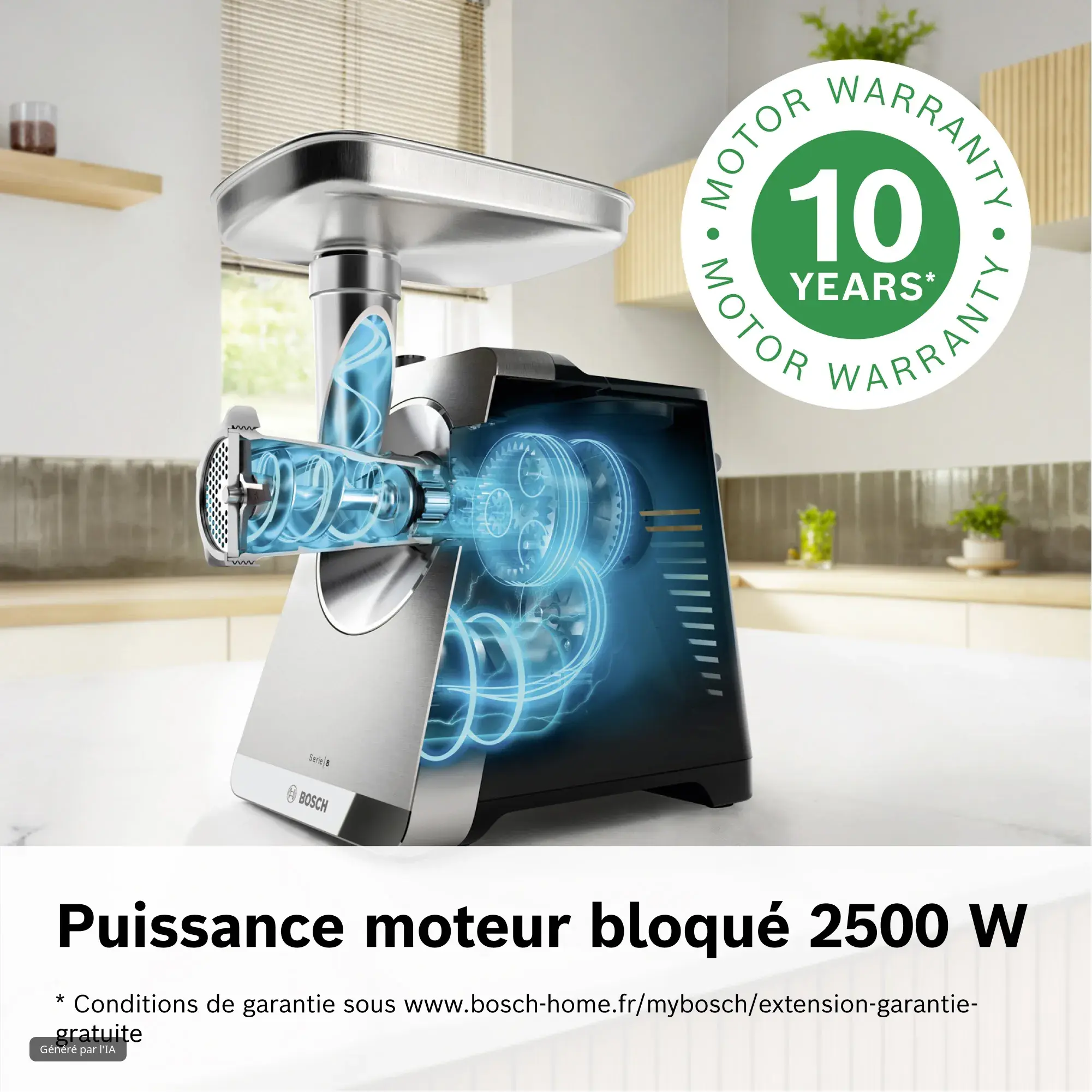 Photo n° 4 du produit MFWS840M