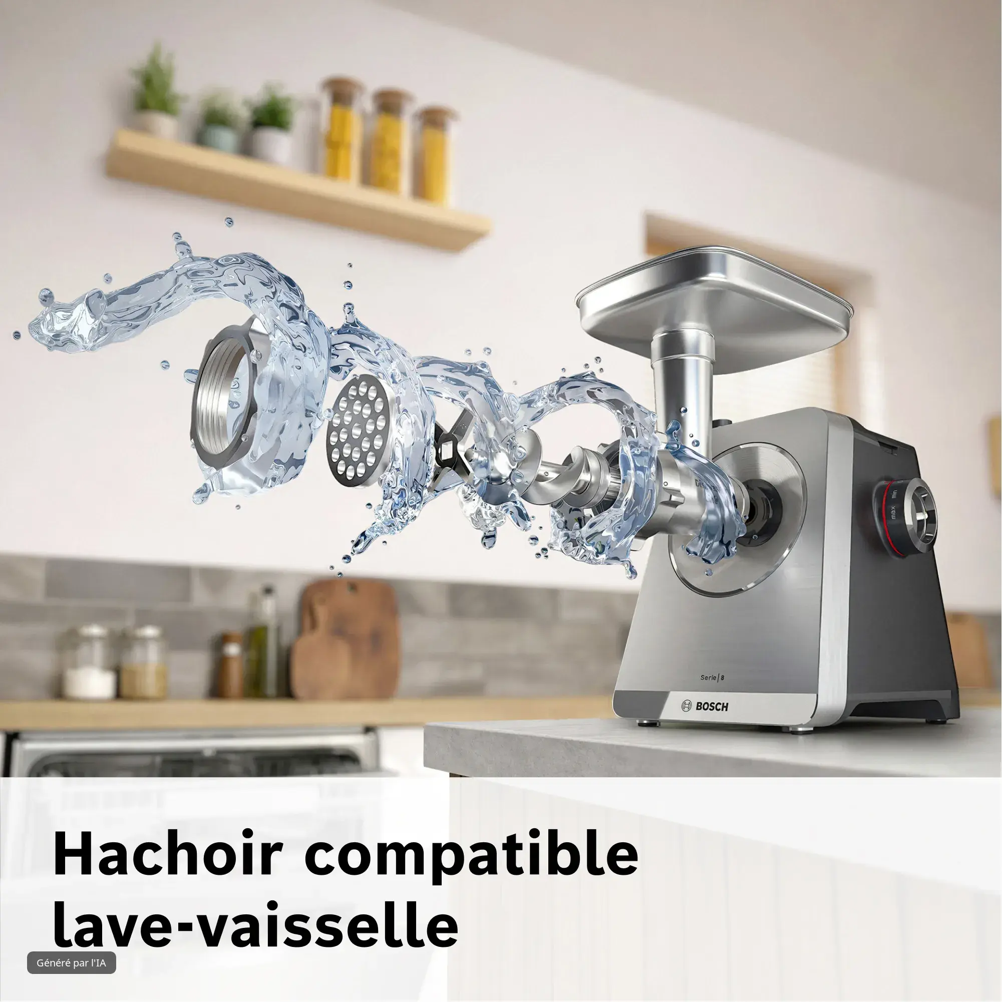 Photo n° 3 du produit MFWS840M