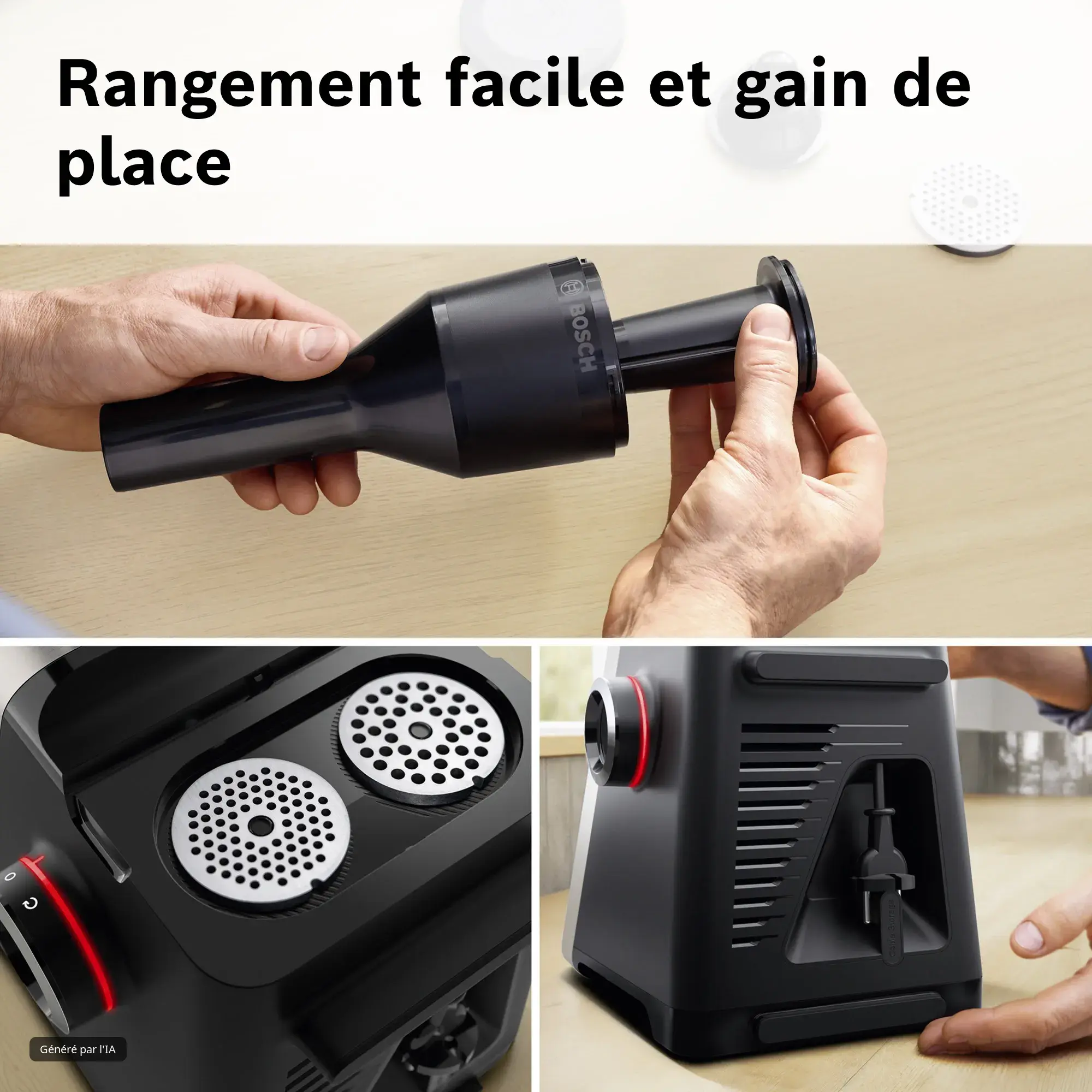Photo n° 7 du produit MFWS840M