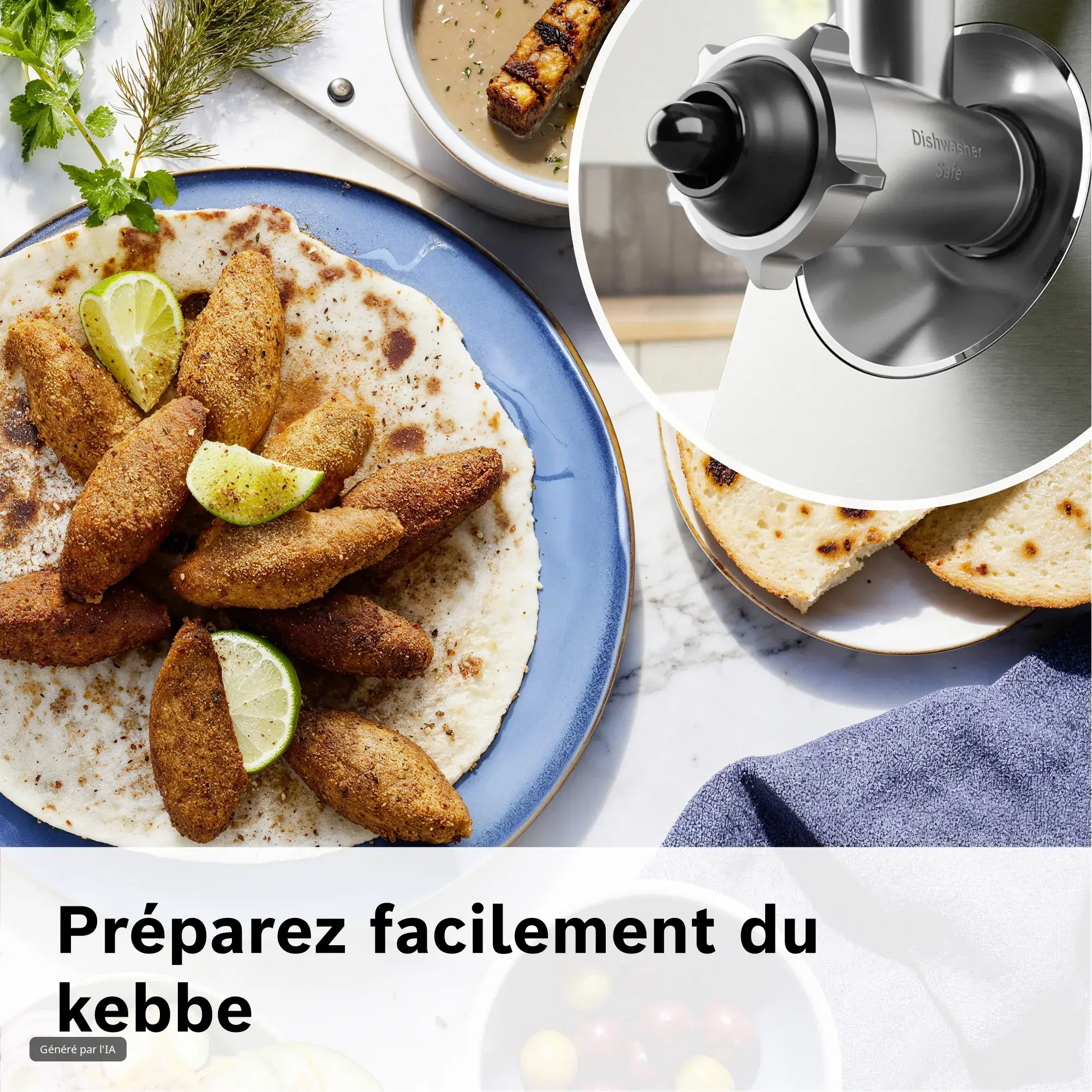 Photo n° 9 du produit MFWS840M