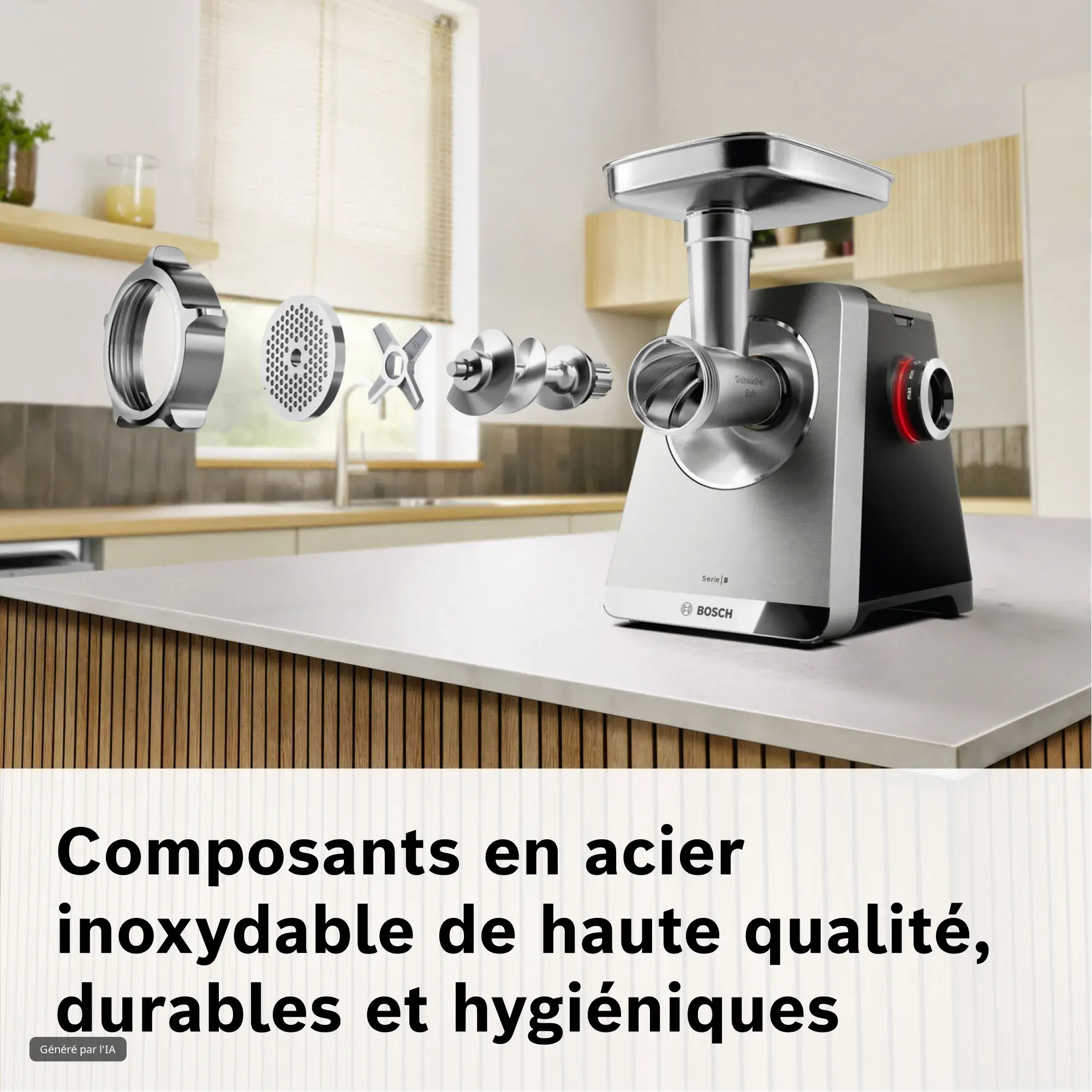 Photo n° 12 du produit MFWS840M