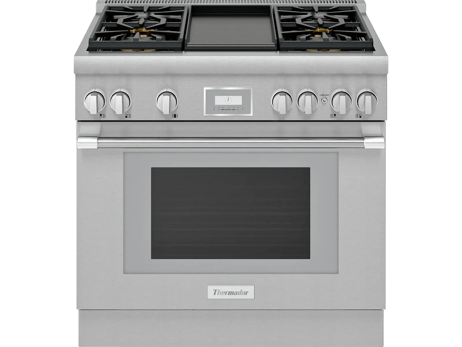 36-Inch Ranges