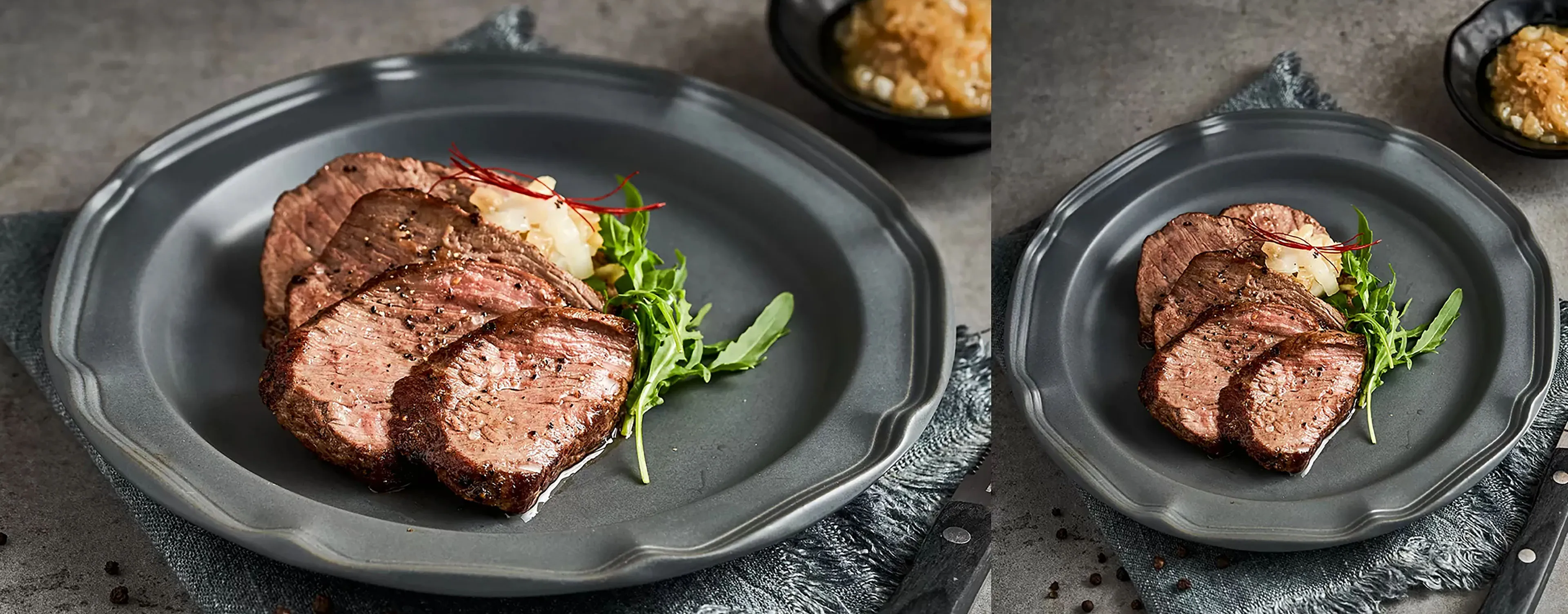 Siemens built-in steam oven to cook Roast Beef, Medium