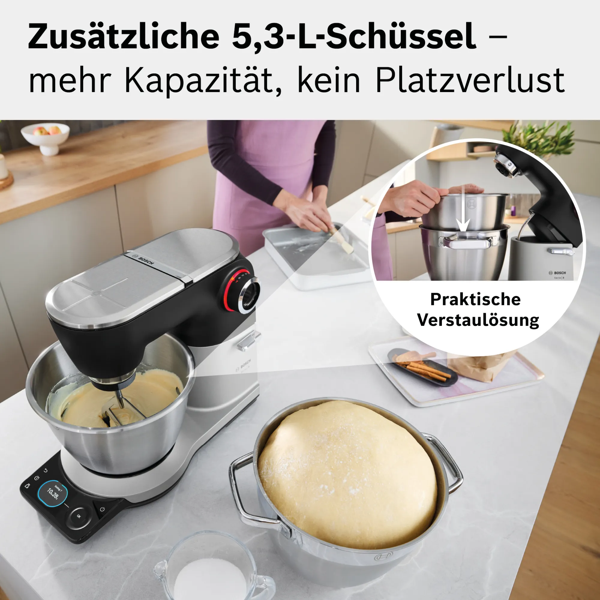 Foto Nr. 7 des Produkts MUMS8ZS18