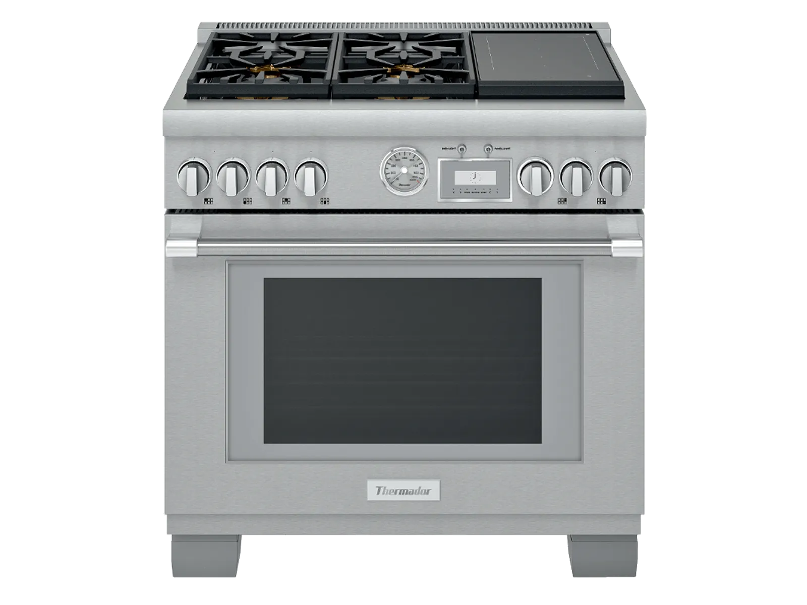 36-Inch Pro Grand® Ranges