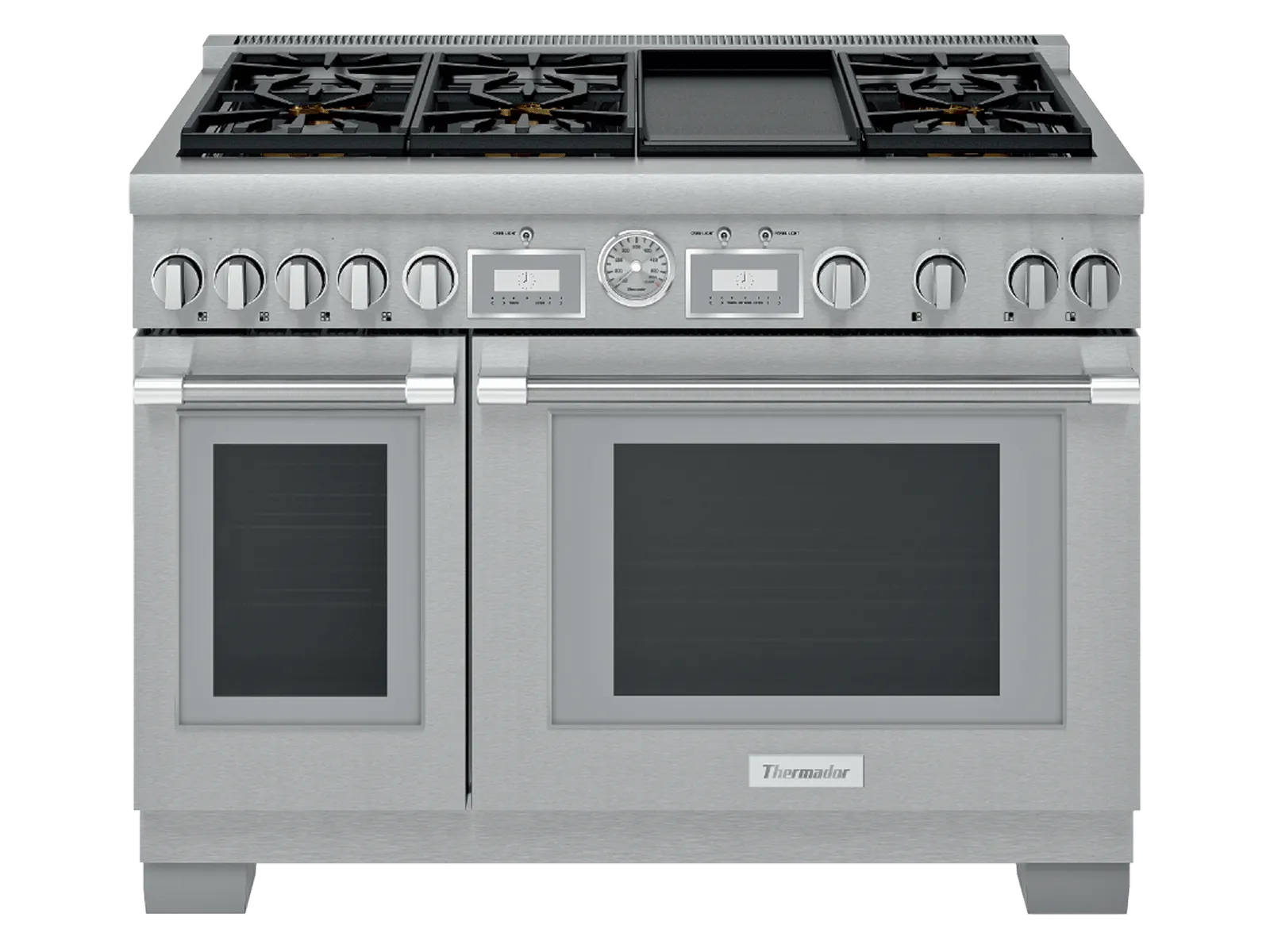 48-Inch Range