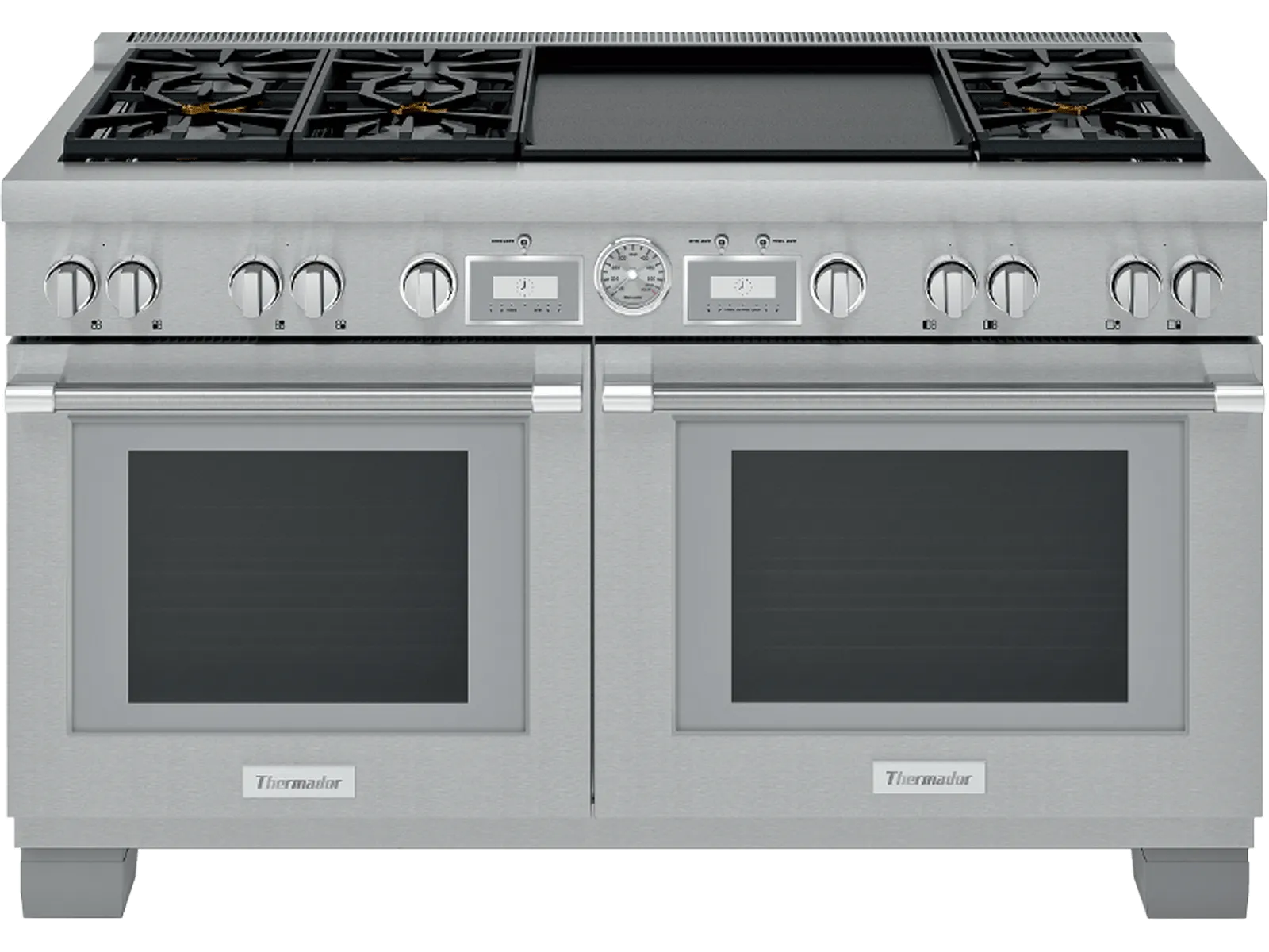 60-Inch Range