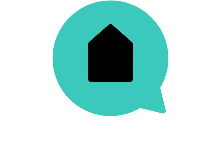 Home Connect logo.