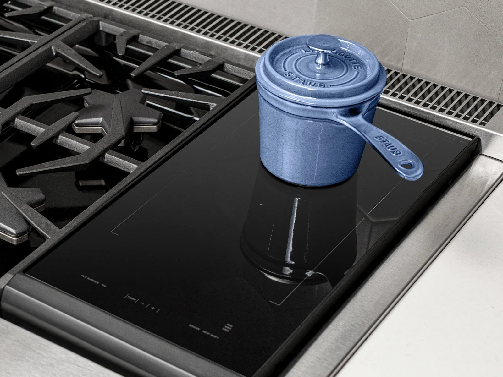 Liberty® Induction Module