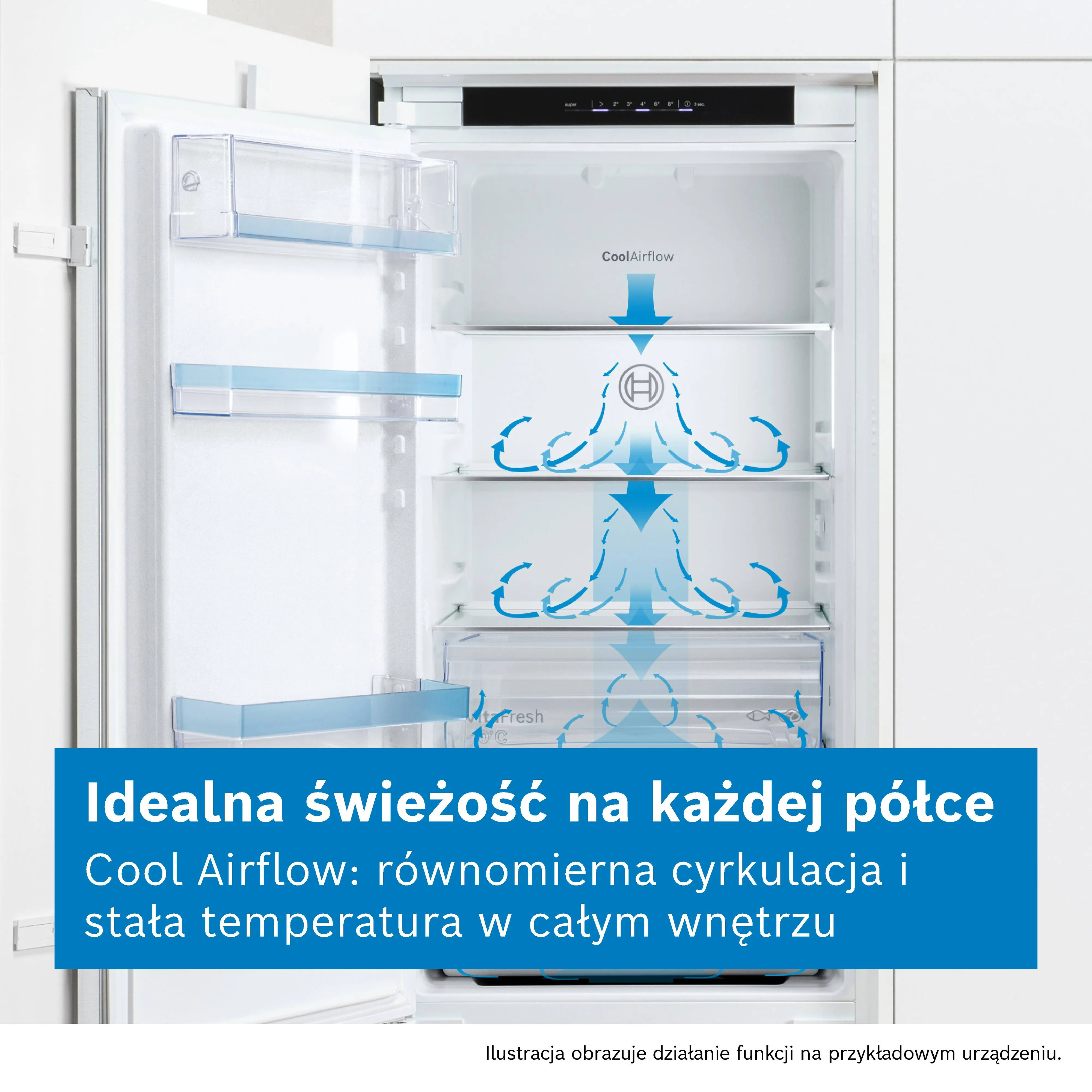 Zdjęcie produktu nr 4 KIN96NSE0